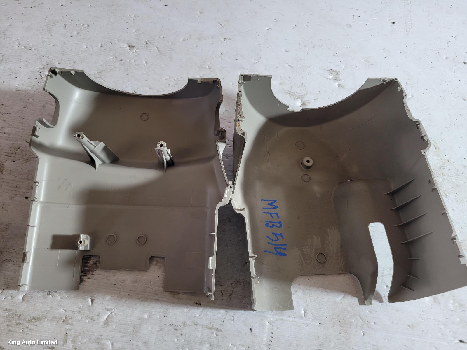 Subaru LIBERTY 2009 Steering Column Shro thumbnail 1