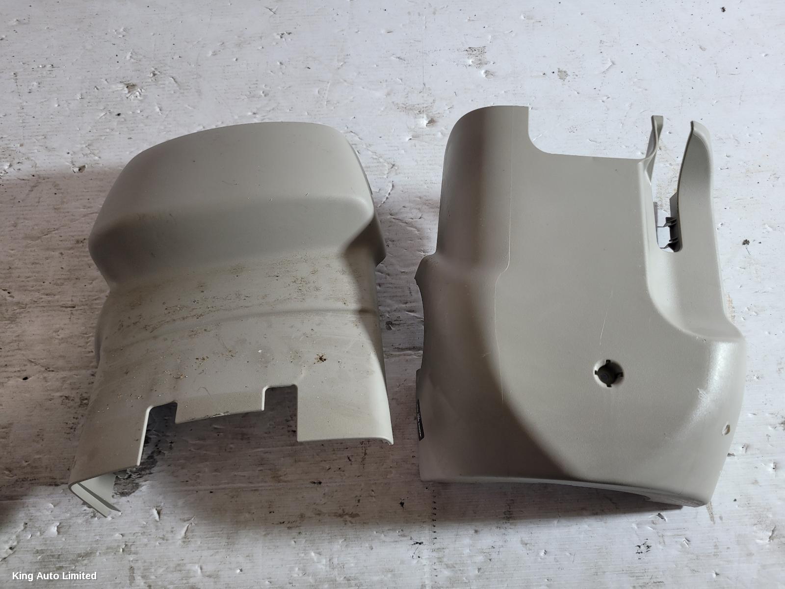 Subaru LIBERTY 2009 Steering Column Shro thumbnail 2