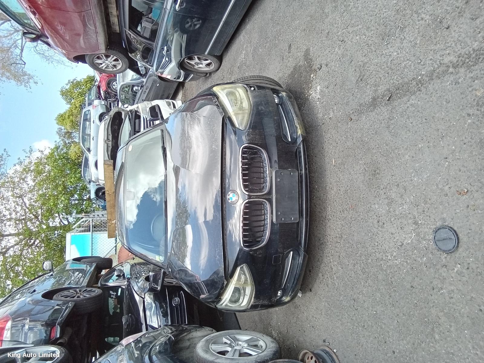 BMW - BMW 1 SERIES 2012 Trans/Gearbox