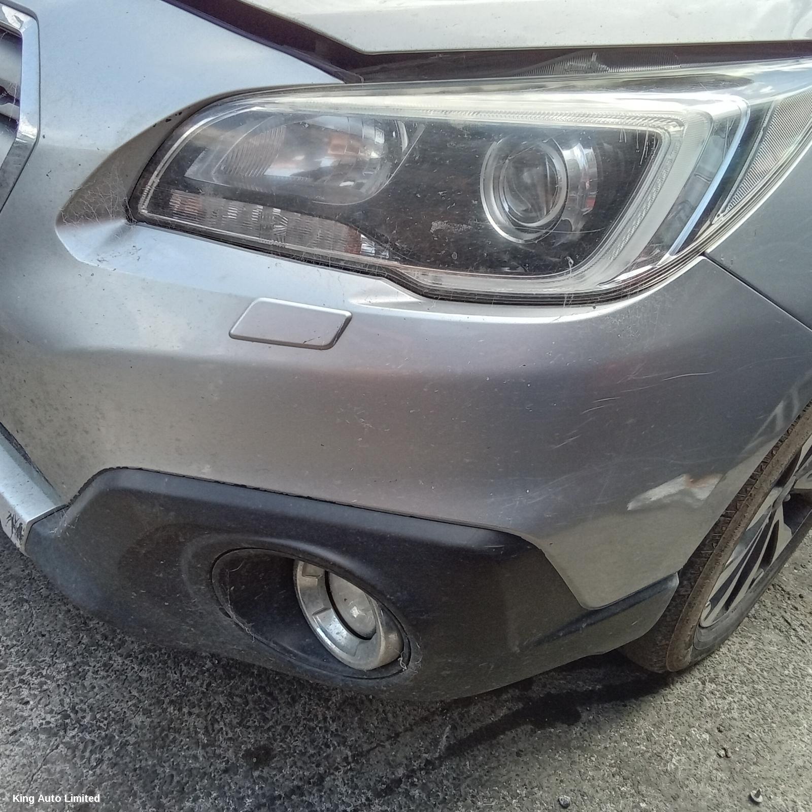 Subaru OUTBACK 2017 Intercooler thumbnail 3
