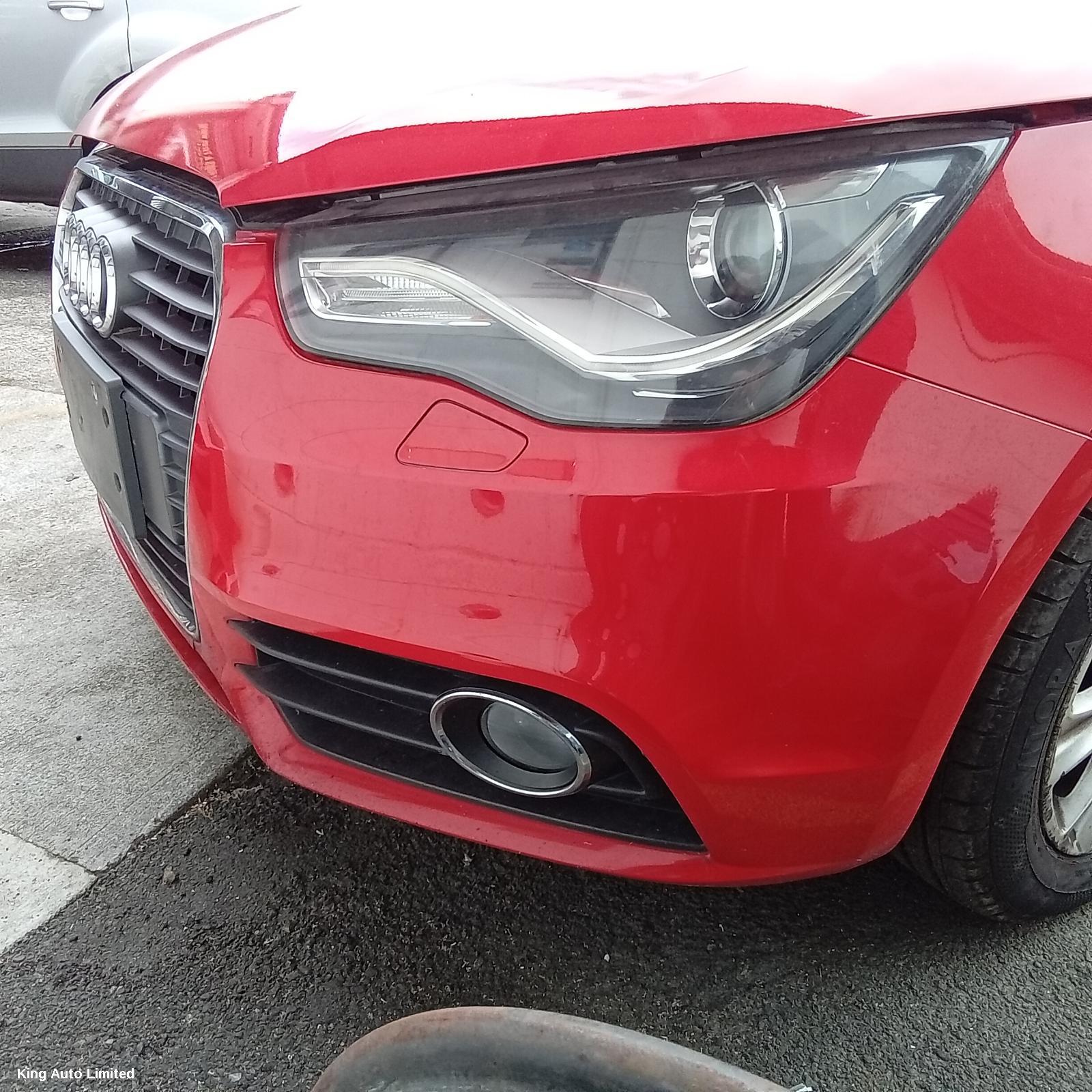 Audi A1 2012 Sunvisor thumbnail 3