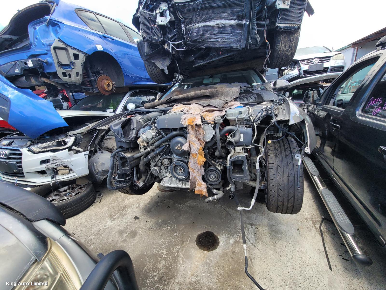Audi A6 2011 Ecu thumbnail 2