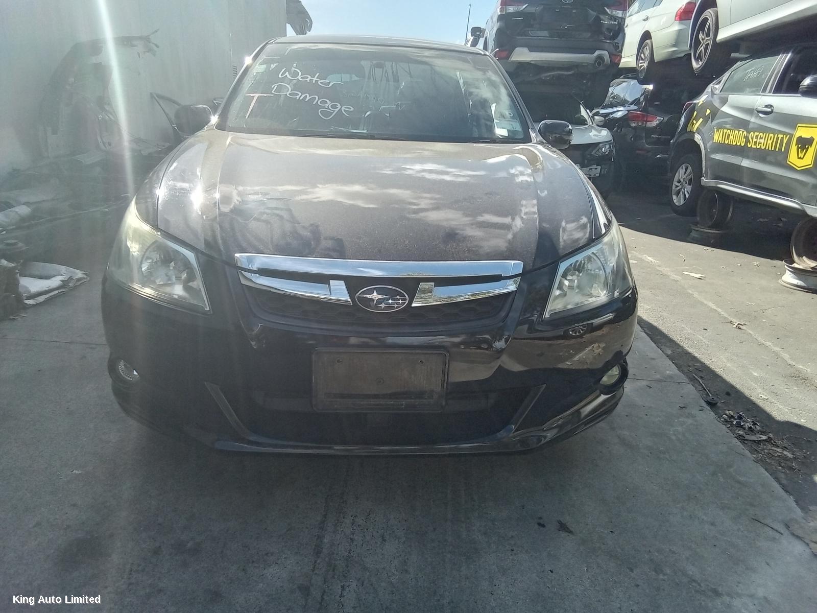 Subaru LIBERTY 2012 RIGHT_REAR_DOOR_SLIDING thumbnail 1