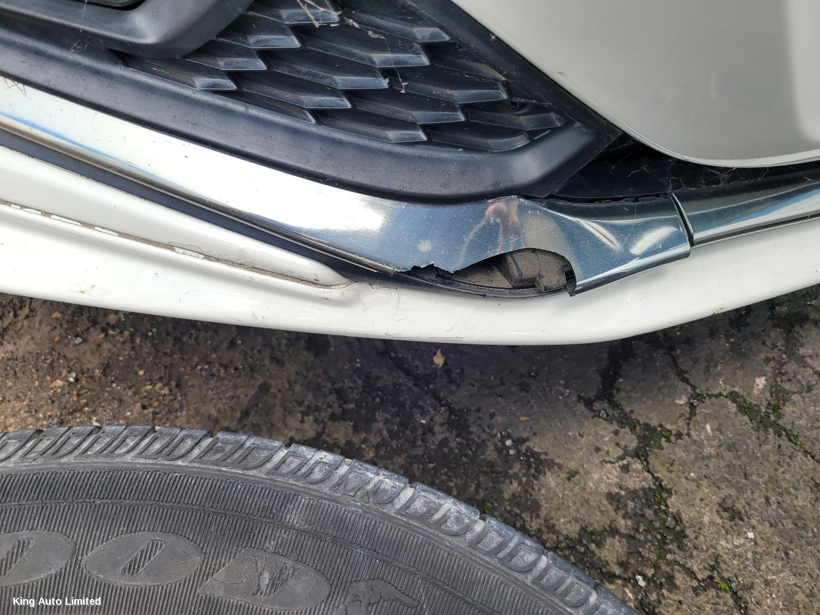 Honda ACCORD 2013 Right Front Door Hinge Pillar thumbnail 3