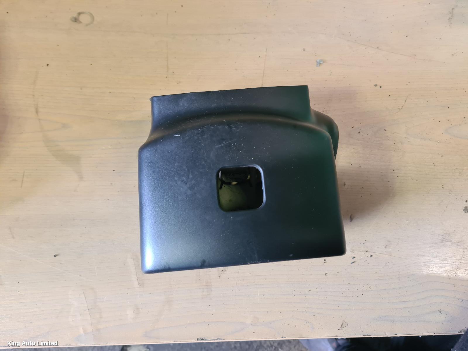 Subaru OUTBACK 2005 Steering Column Shro thumbnail 3
