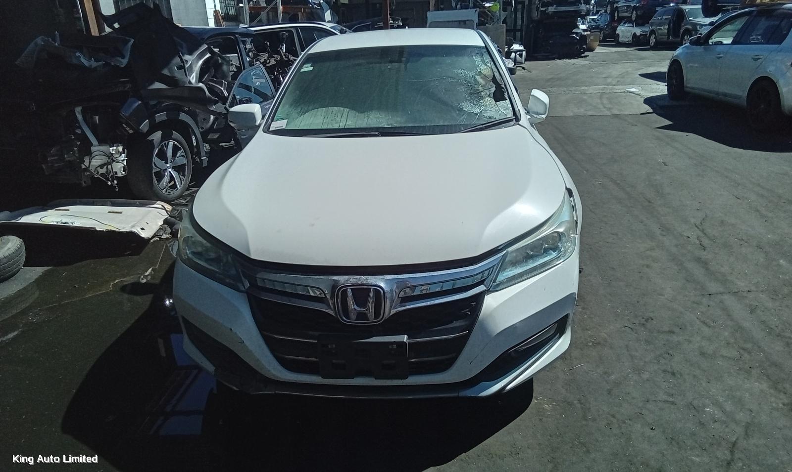 Honda - Honda ACCORD 2014 Misc Bracket