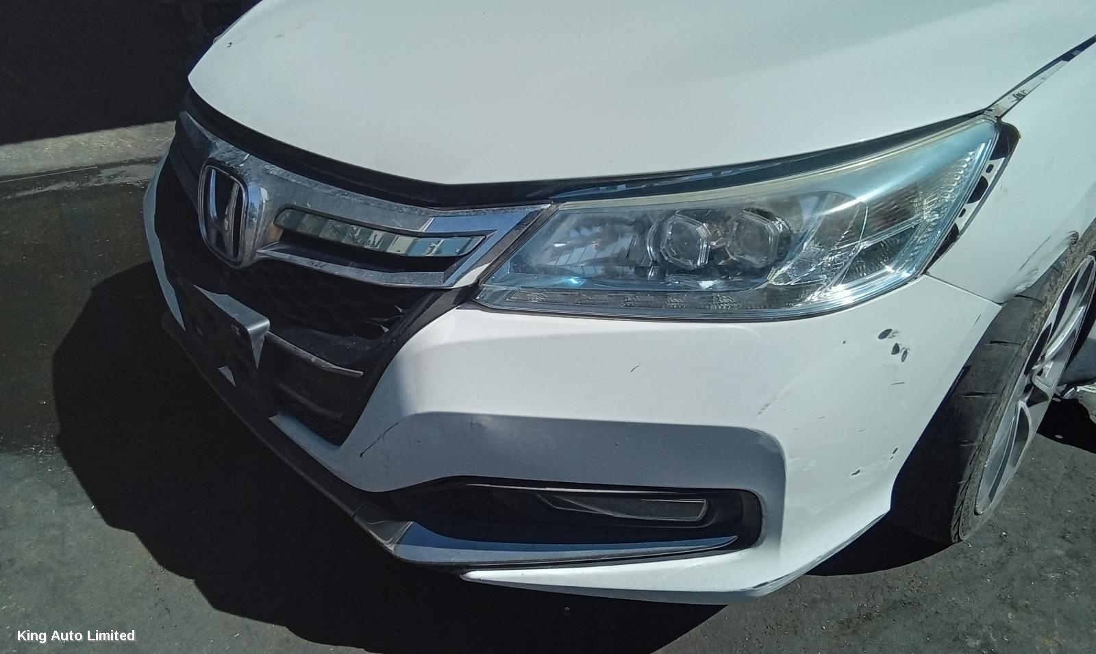 Honda ACCORD 2014 Misc Bracket thumbnail 2