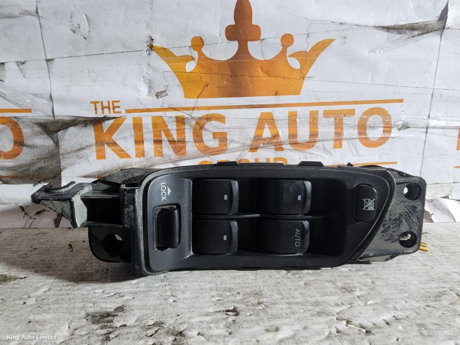 Subaru - Subaru OUTBACK 2007 Pwr Dr Wind Switch