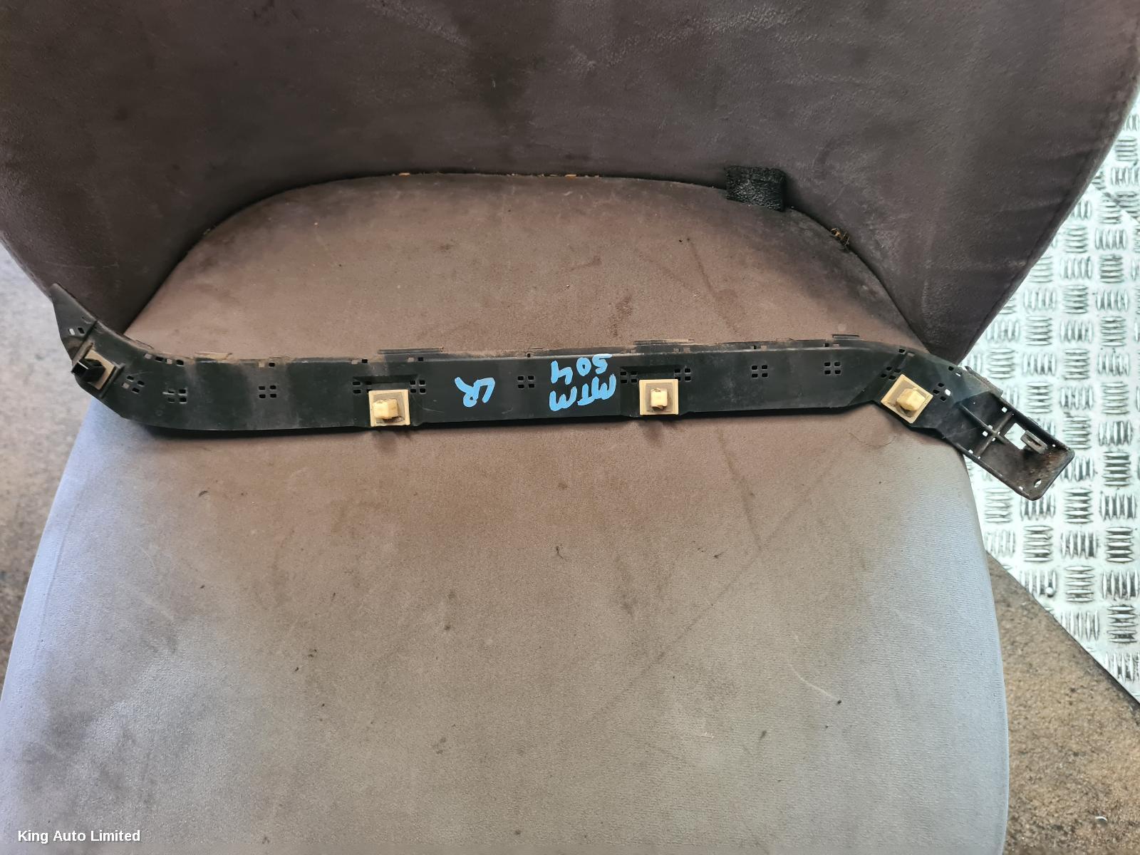 Subaru IMPREZA 2011 R/Bar Bracket/Reinfo thumbnail 1