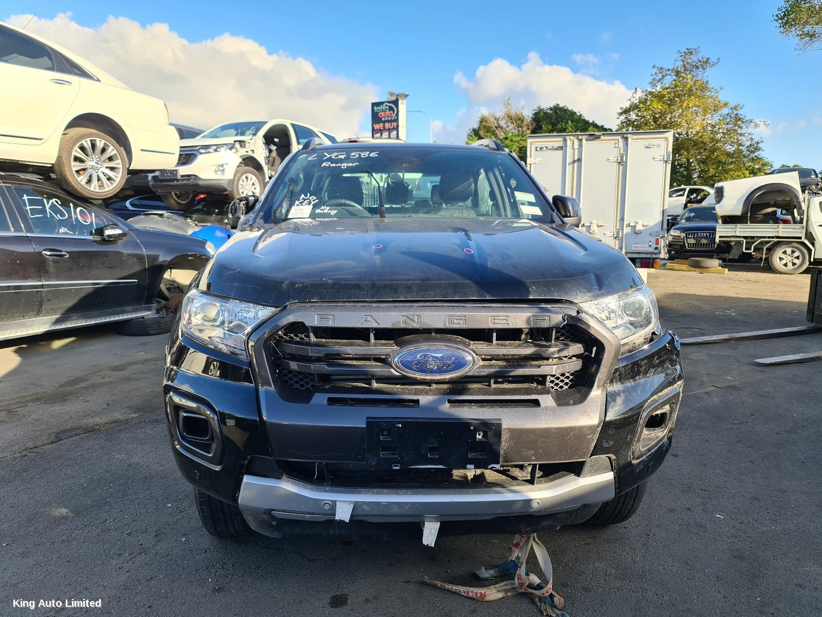 Ford RANGER 2019 Right Taillight thumbnail 1