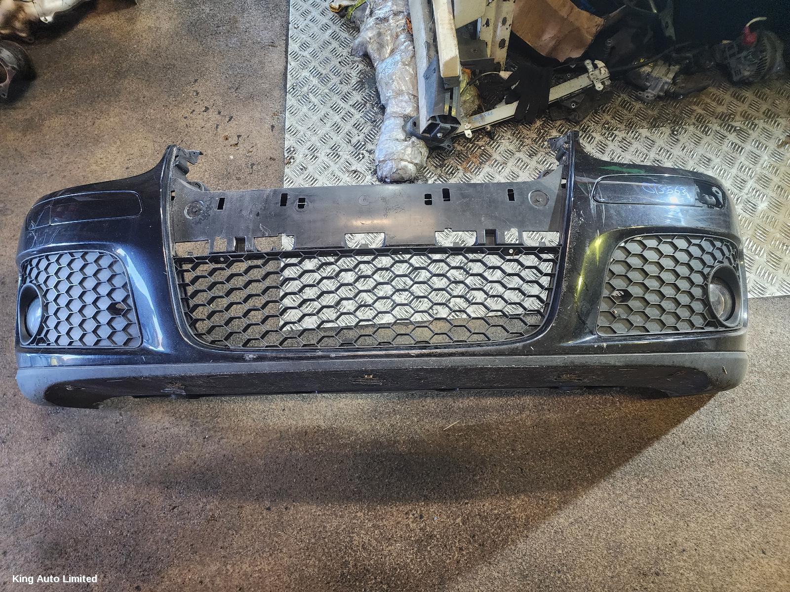 Volkswagen - Volkswagen GOLF 2007 Front Bumper