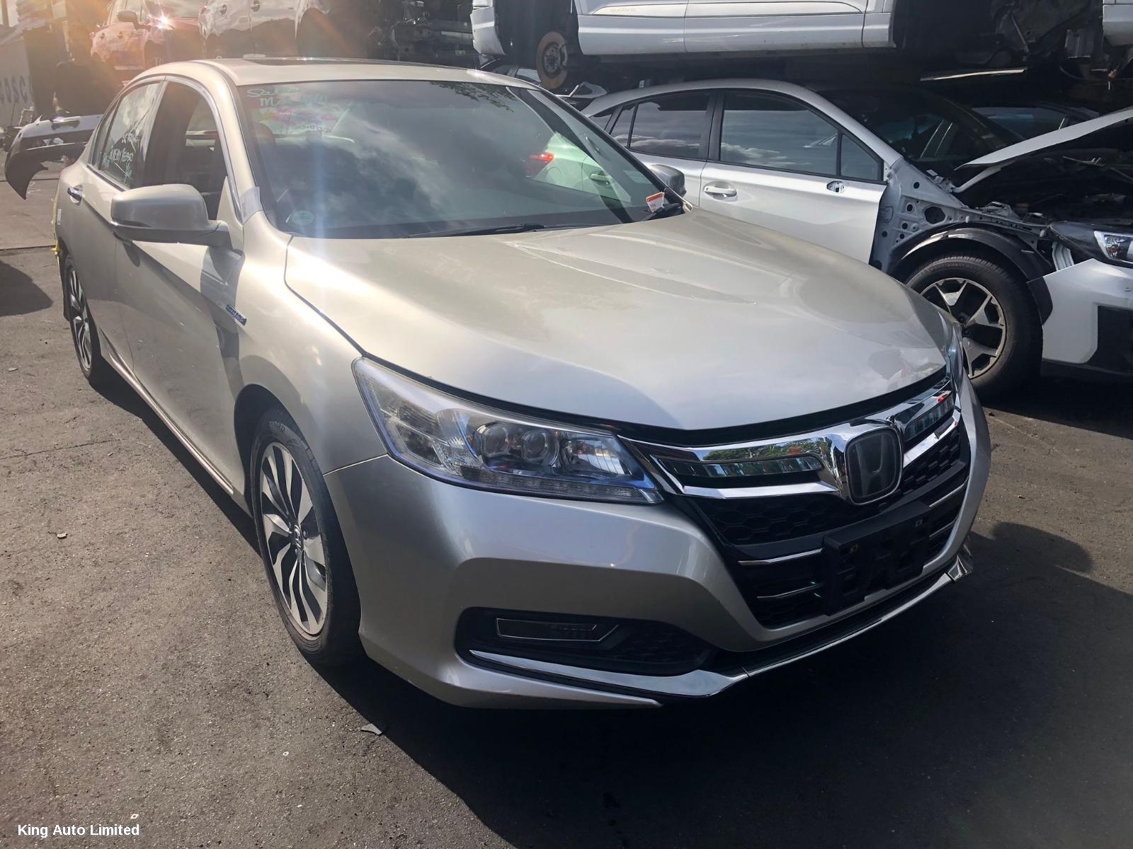Honda ACCORD 2013 Right Front Strut thumbnail 2