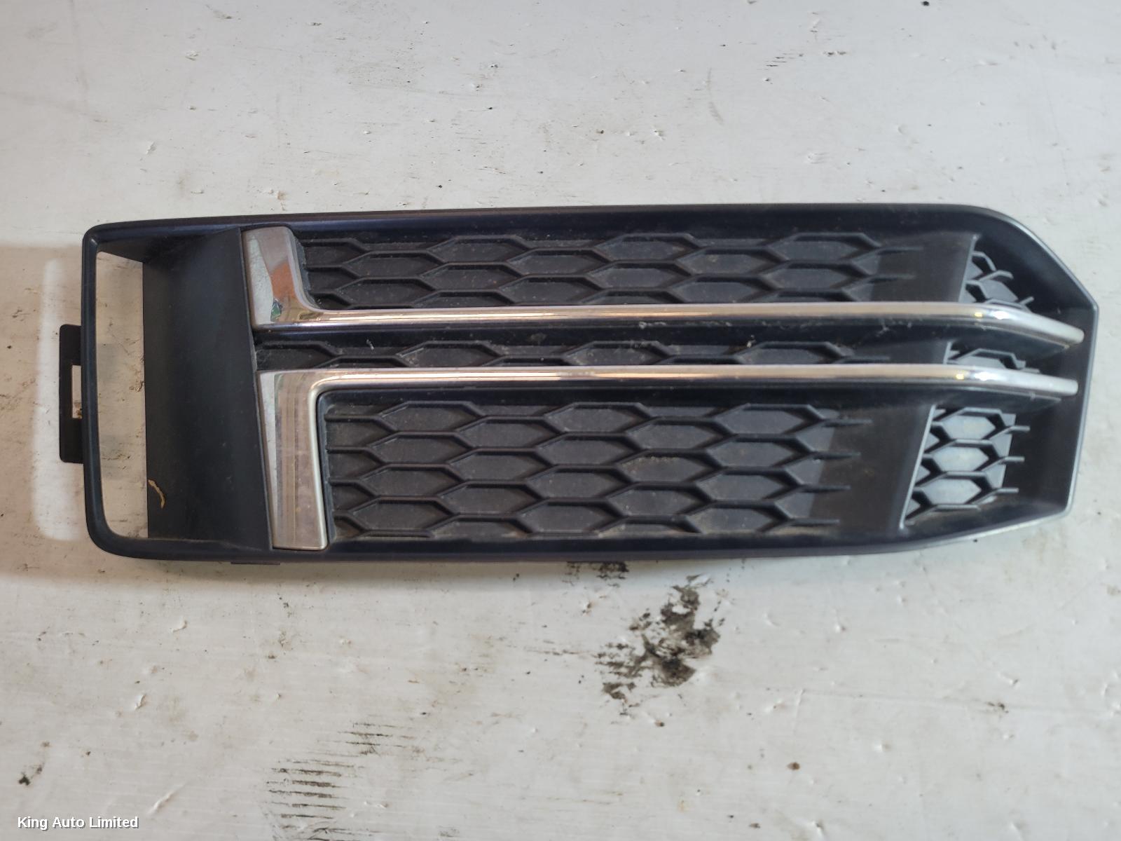 Audi A4 2018 Grille thumbnail 2
