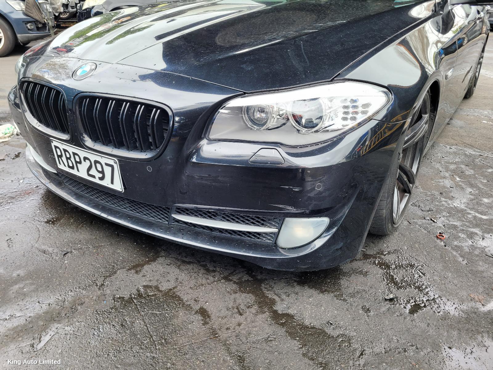 BMW 5 SERIES 2012 R/Bar Bracket/Reinfo thumbnail 3