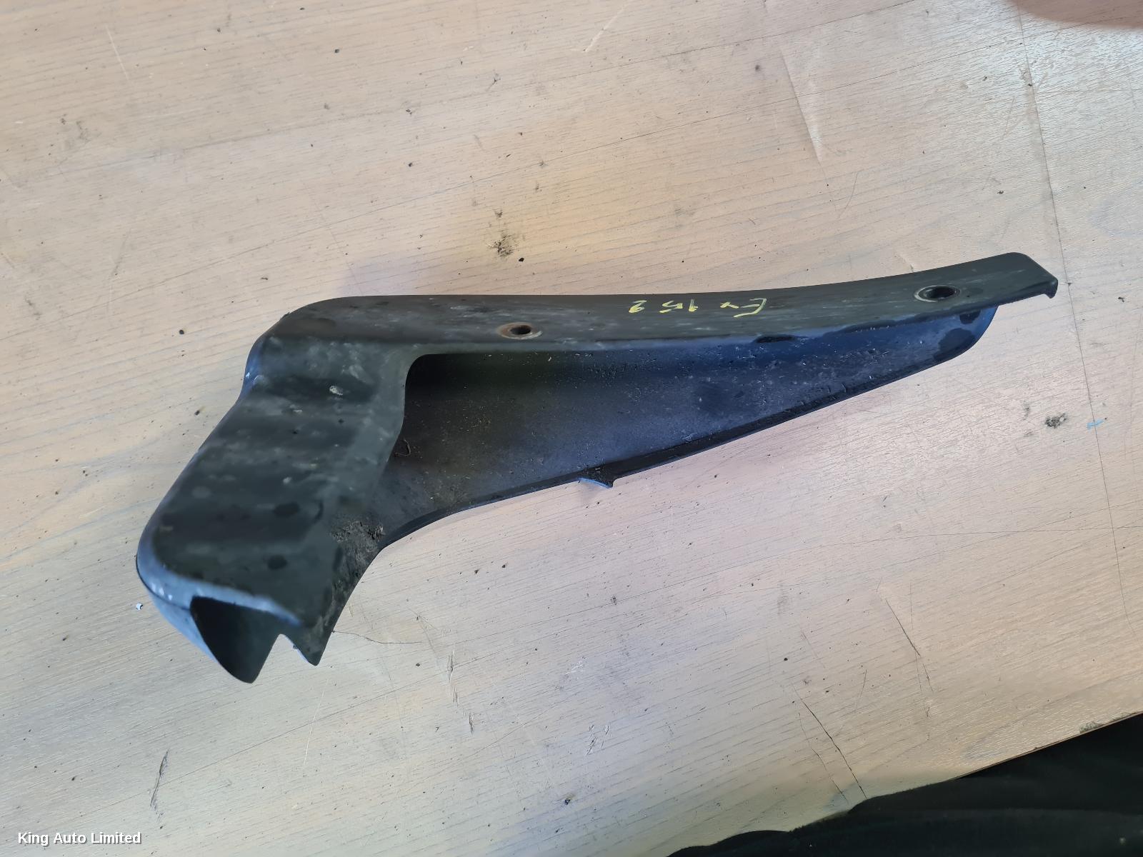 Subaru OUTBACK 2006 Mud Flaps thumbnail 2