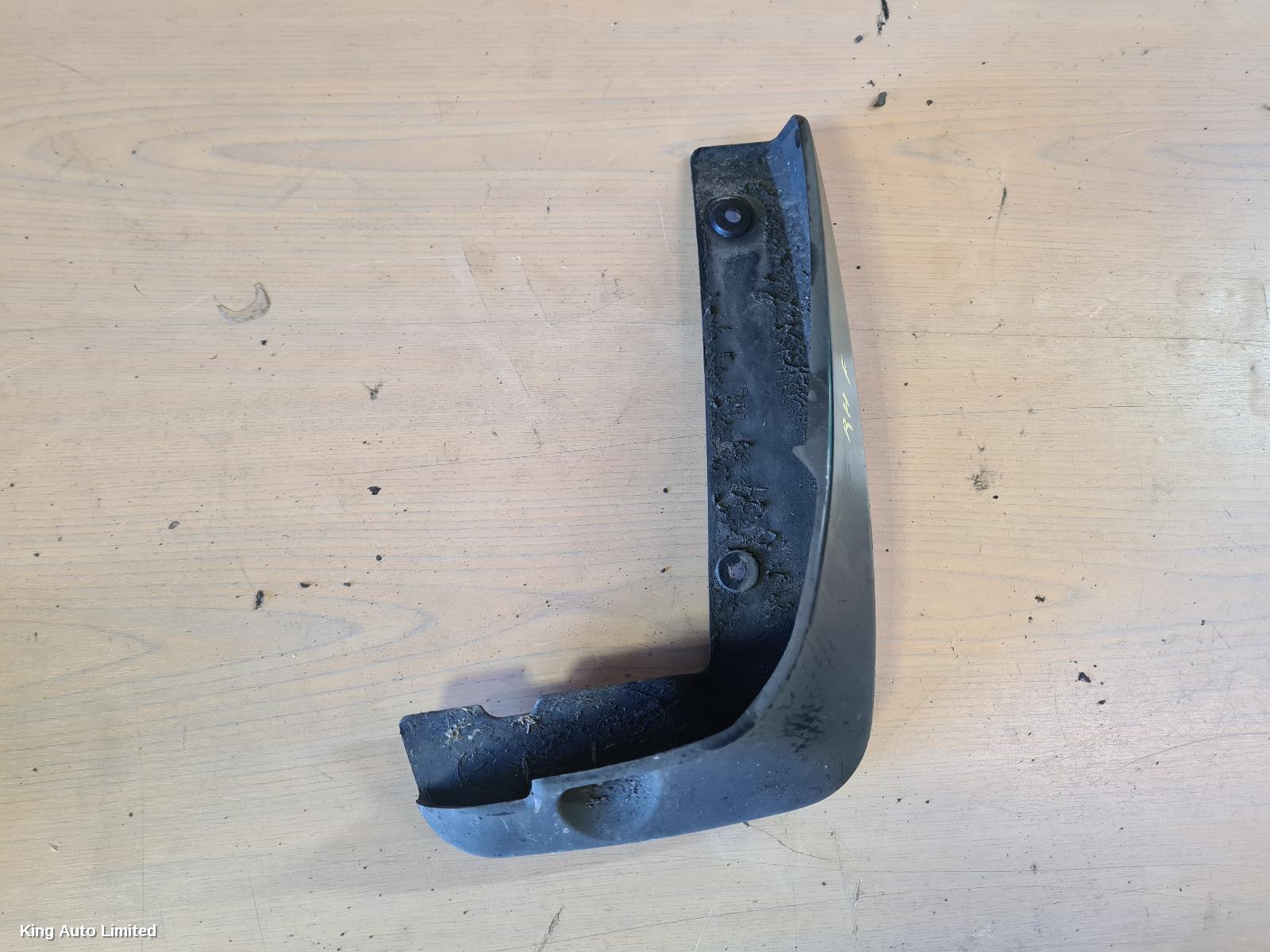 Subaru OUTBACK 2006 Mud Flaps thumbnail 3