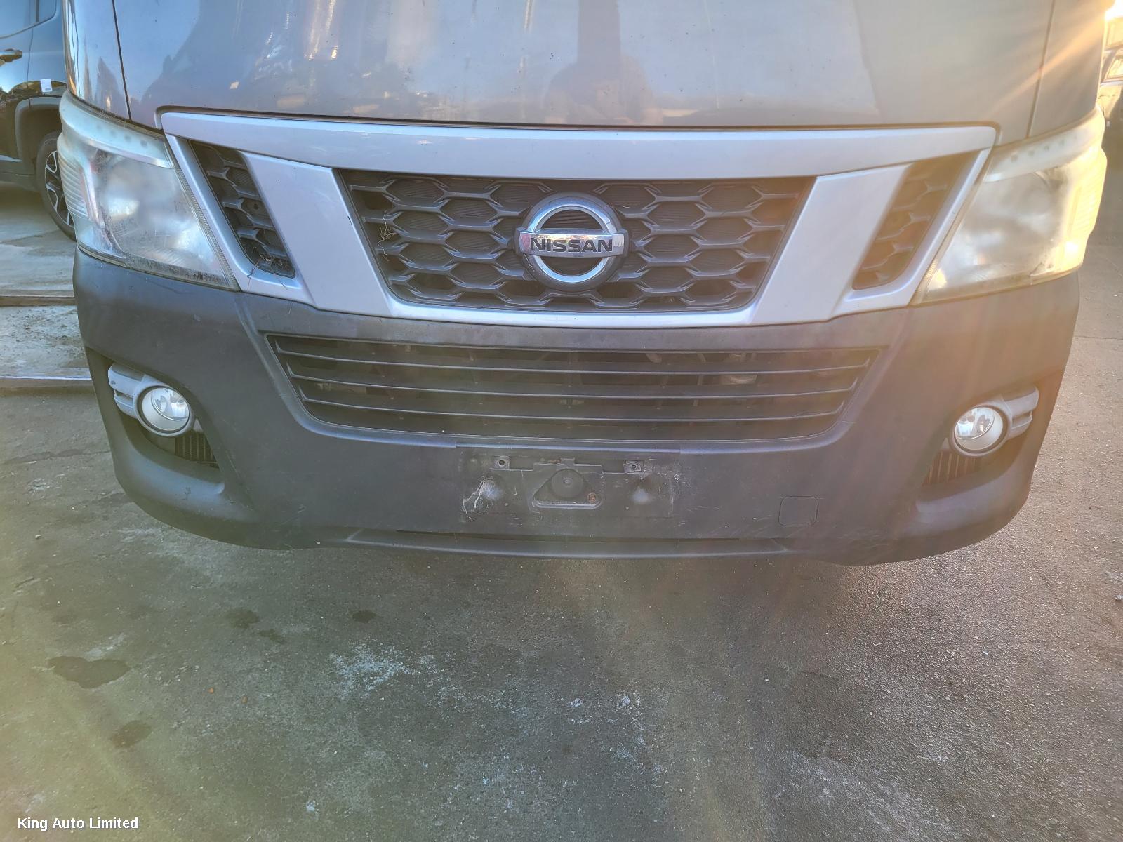 Nissan URVAN 2013 A/C Condenser thumbnail 2