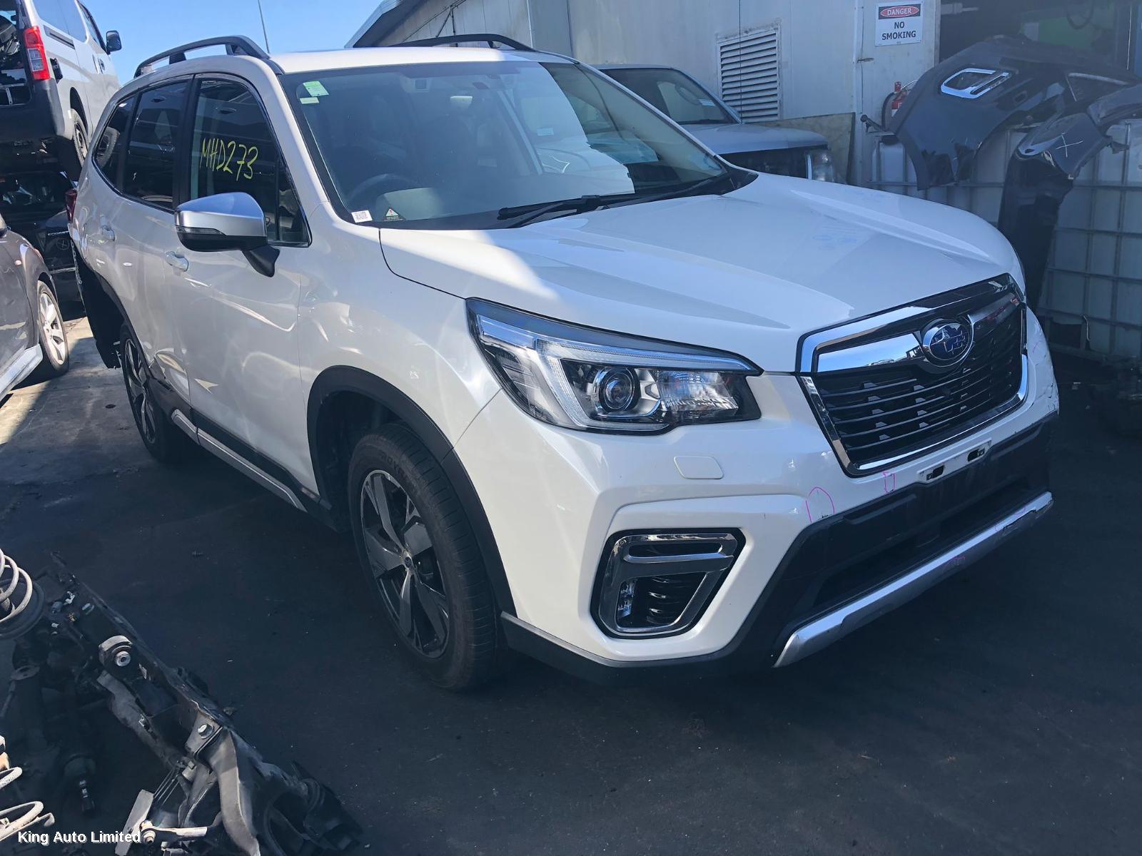 Subaru - Subaru FORESTER 2019 Left Rear Strut