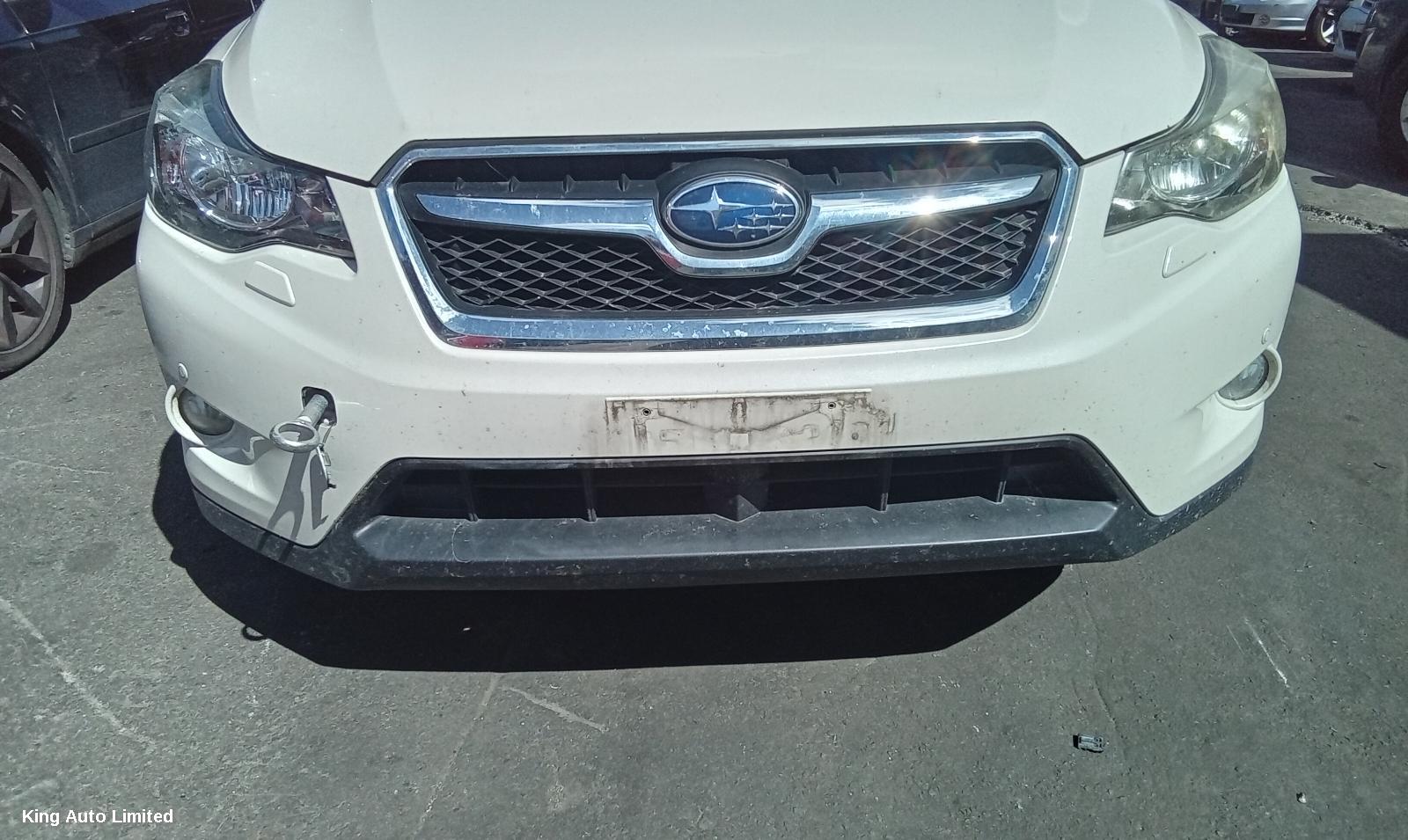 Subaru XV 2015 Left Rear Trailing Arm thumbnail 2