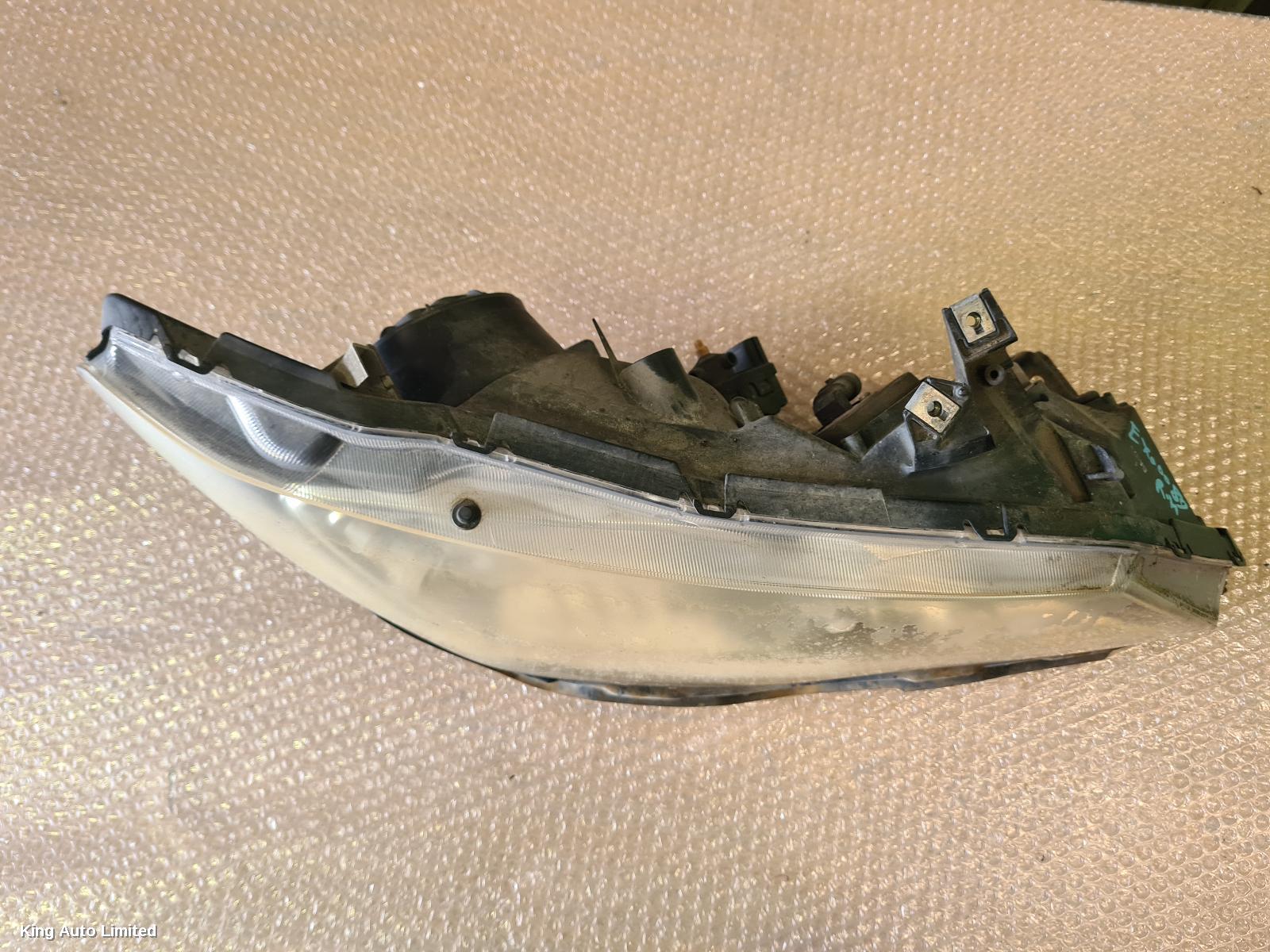 Honda CIVIC 2005 Right Headlamp thumbnail 2