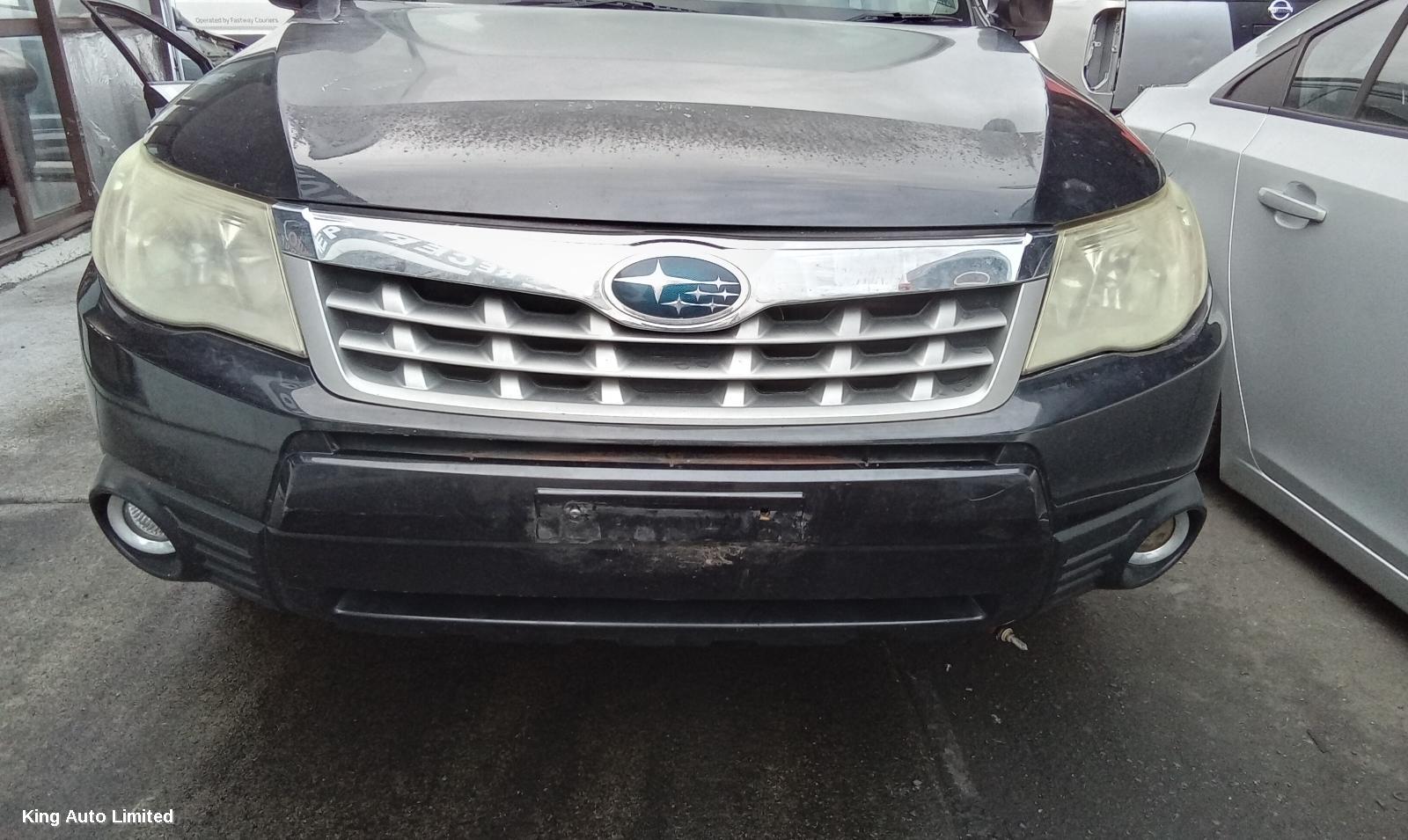 Subaru FORESTER 2011 Steering Box/Rack thumbnail 2