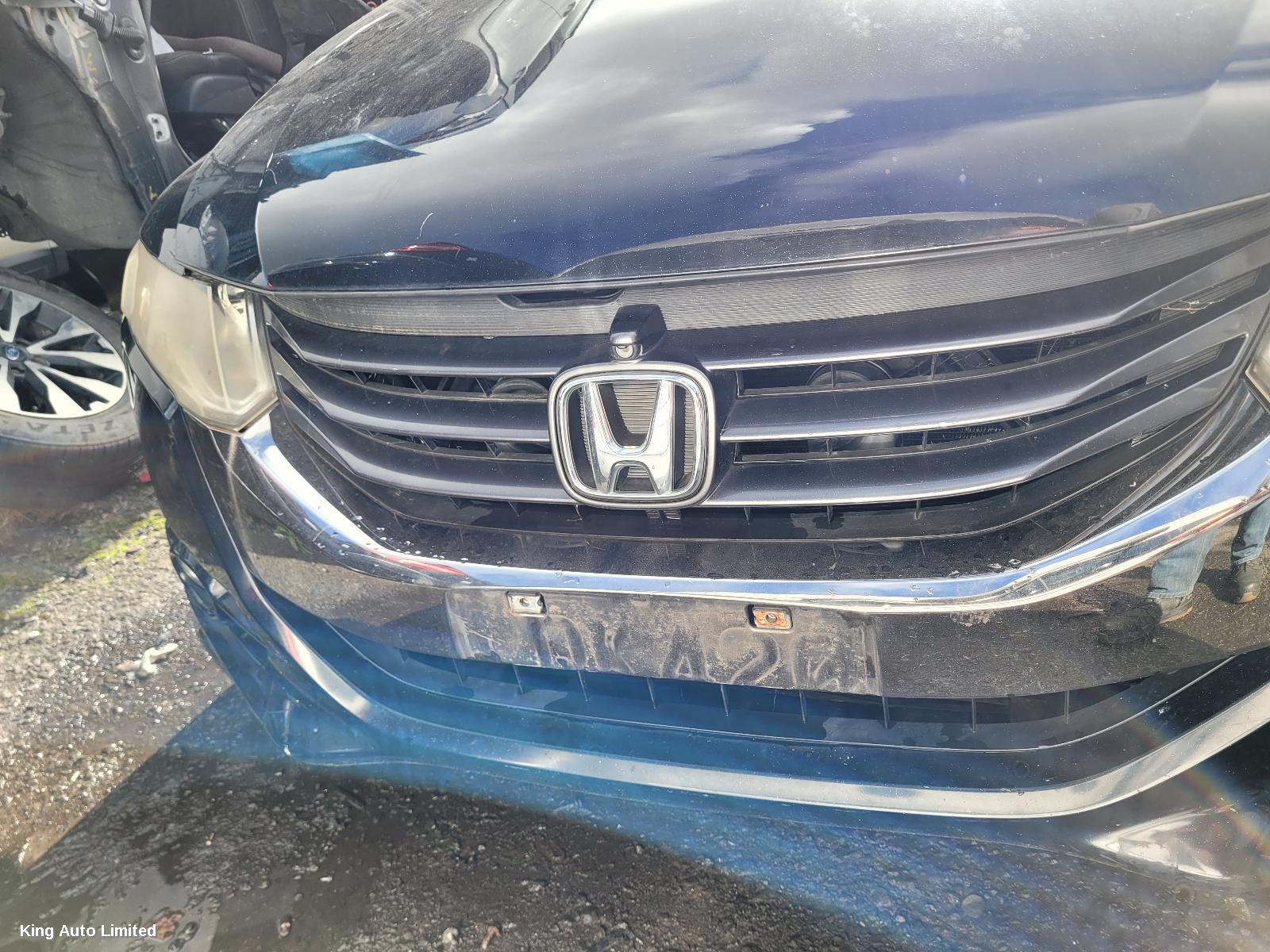 Honda ODYSSEY 2010 Left Headlamp thumbnail 2