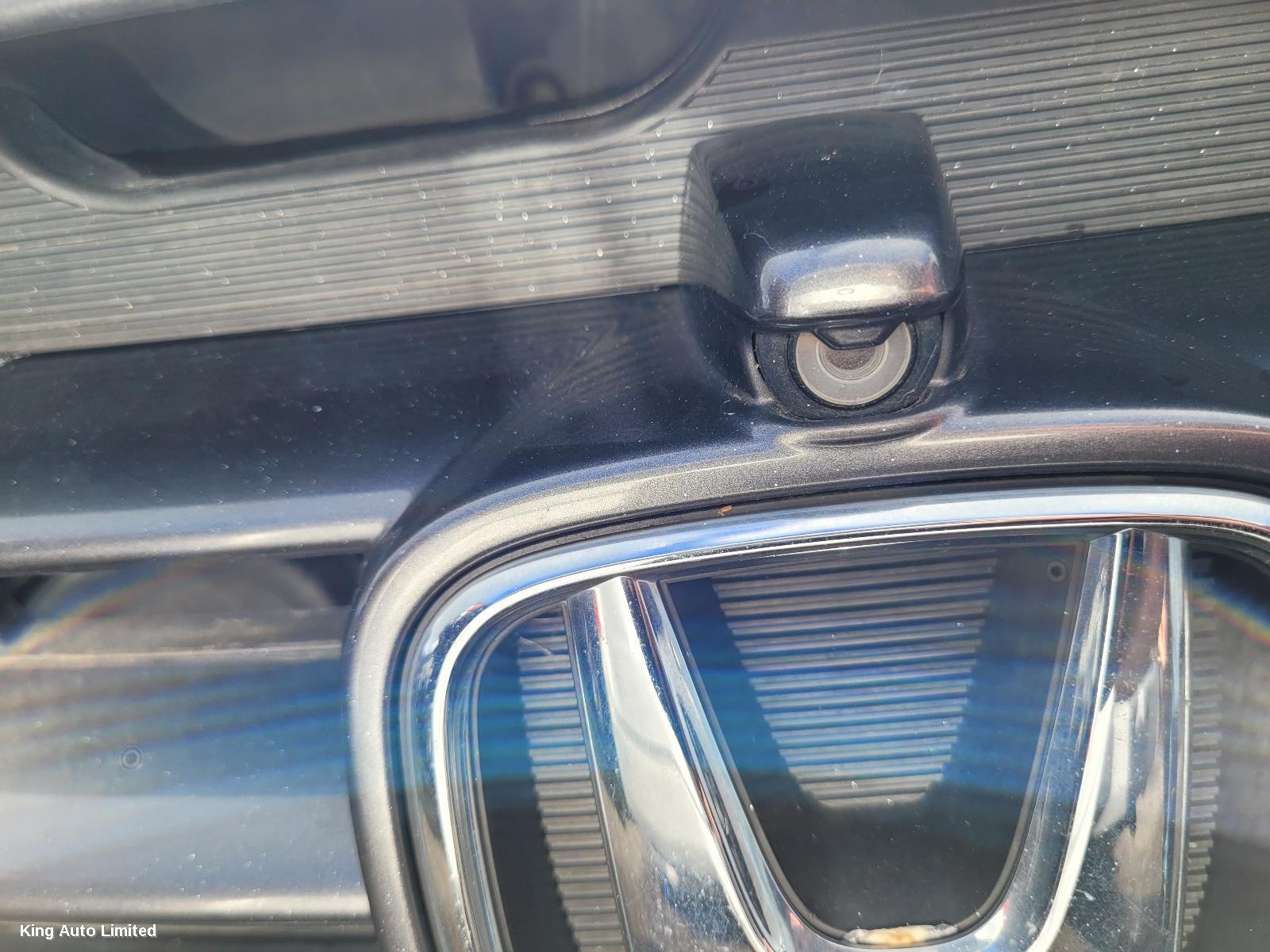 Honda ODYSSEY 2010 Left Headlamp thumbnail 3