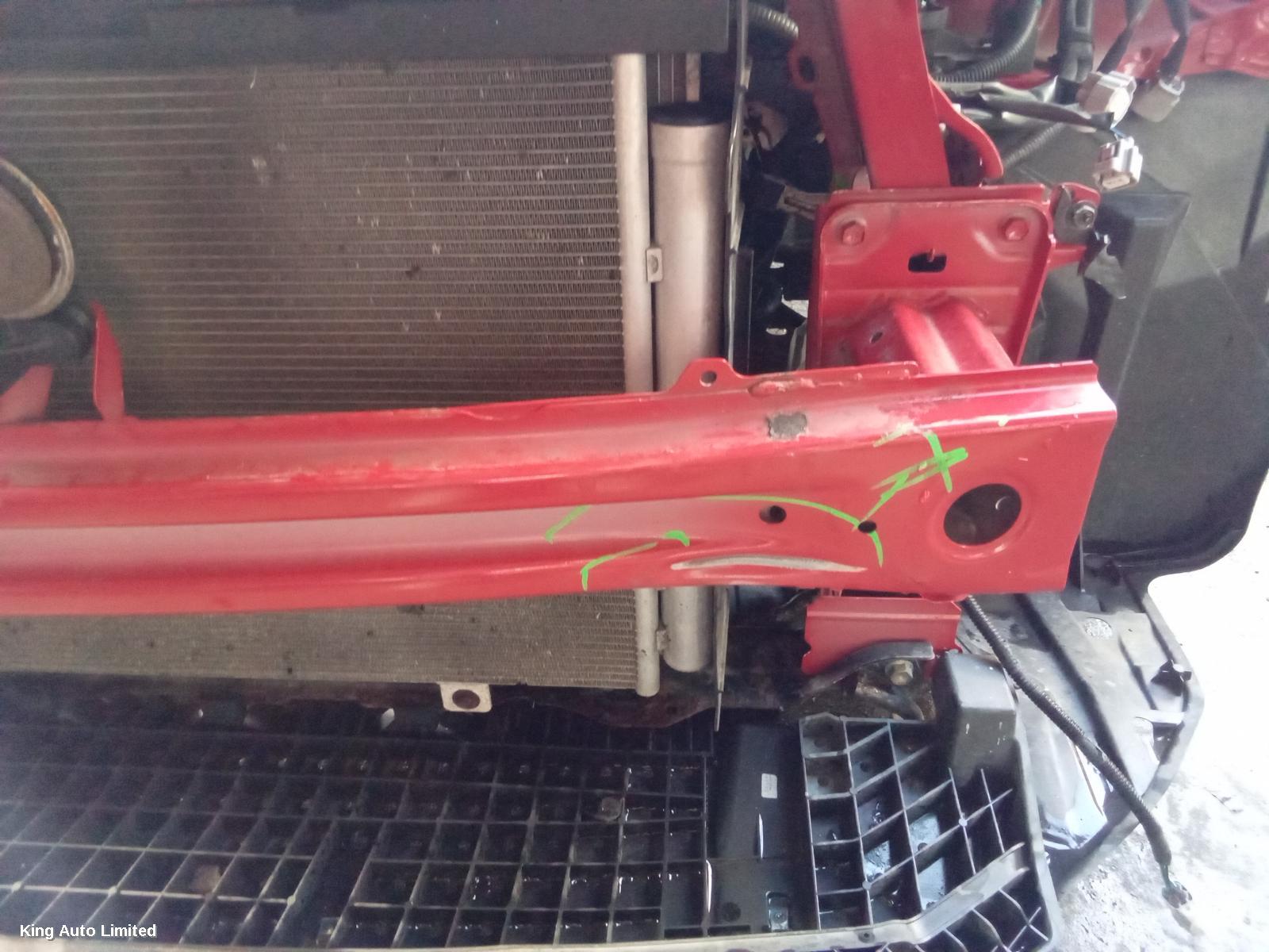 Suzuki S-CROSS 2015 A/C Condenser thumbnail 2