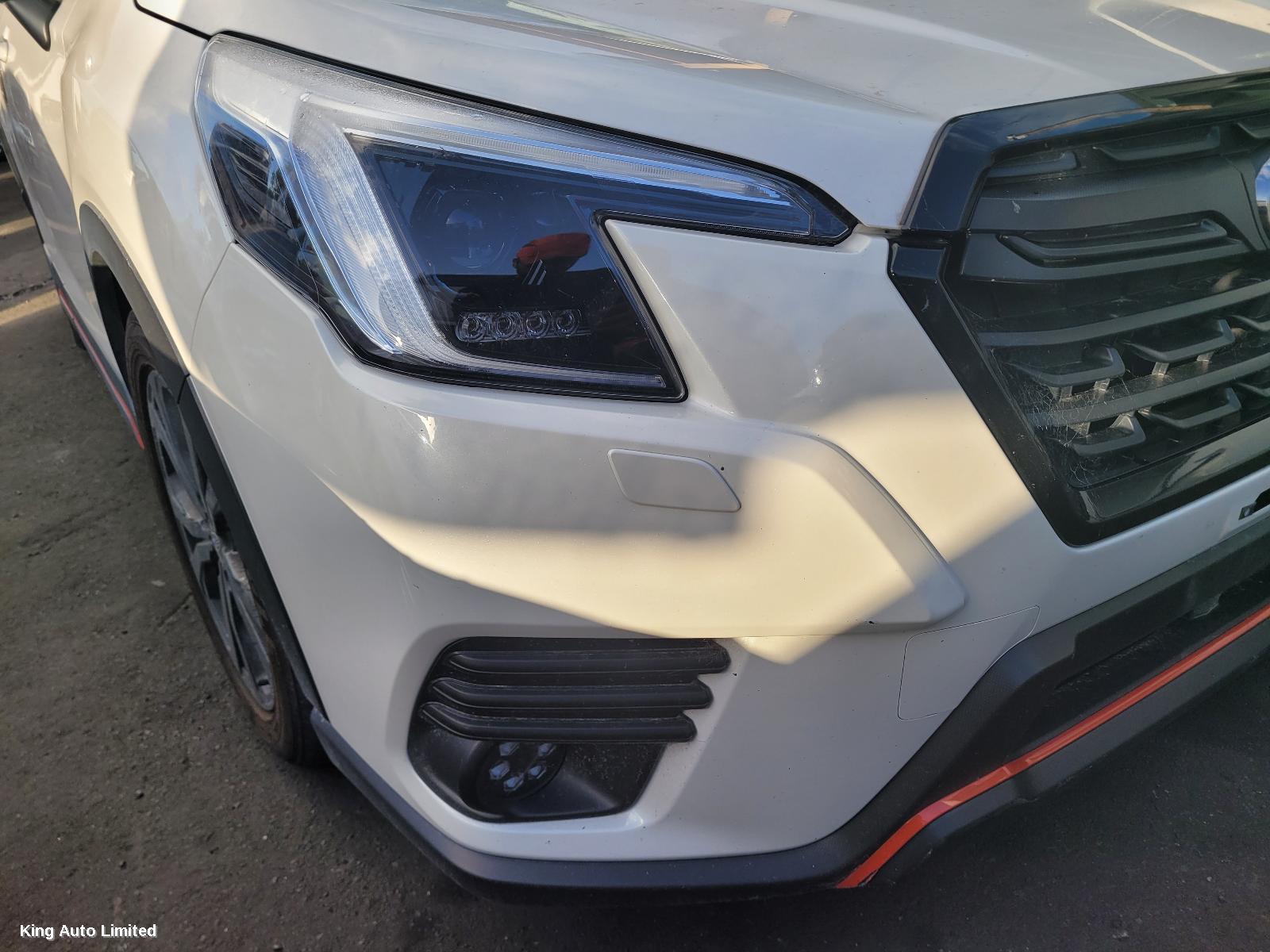 Subaru FORESTER 2023 Right Guard thumbnail 2