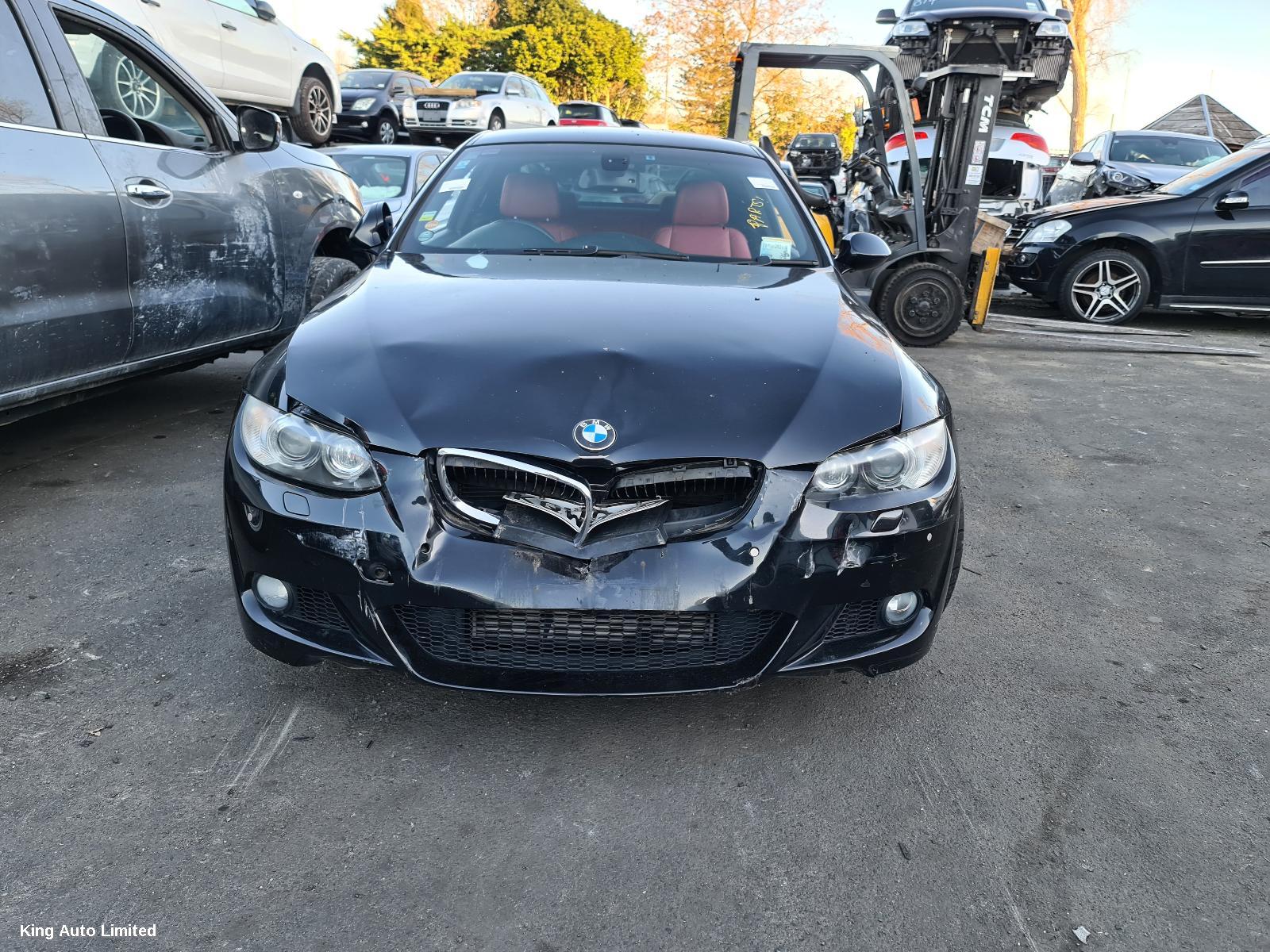 BMW 3 SERIES 2007 Airbag Module/Sensor thumbnail 1