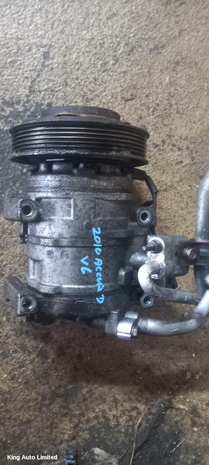 Honda - Honda ACCORD 2010 A/C Compressor
