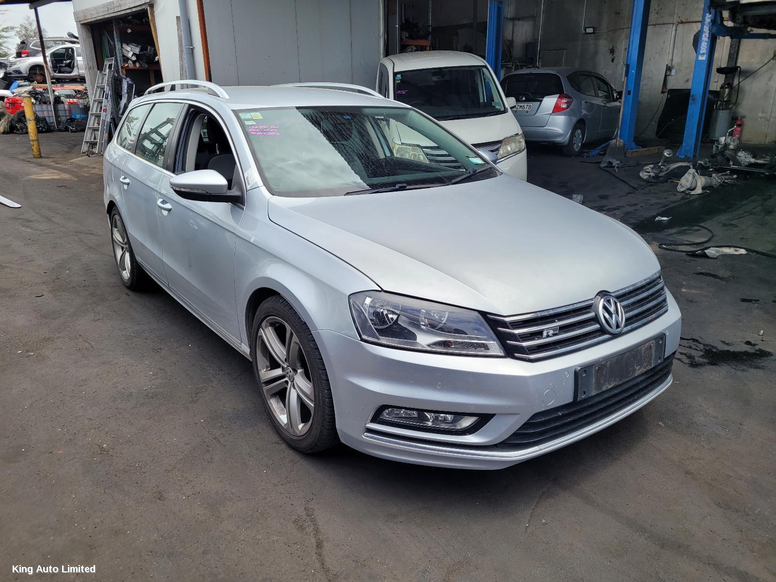 Volkswagen - Volkswagen PASSAT 2015 Steering Box/Rack