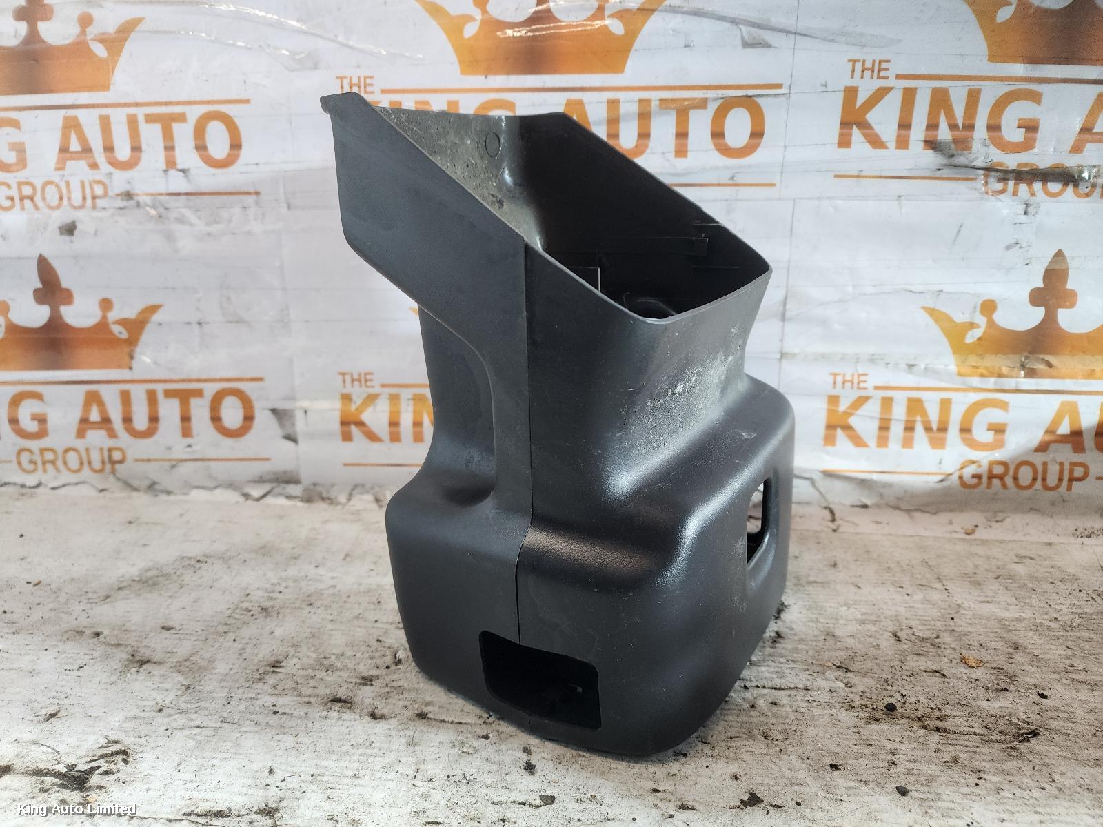 Subaru LIBERTY 1998 Steering Column Shro thumbnail 2