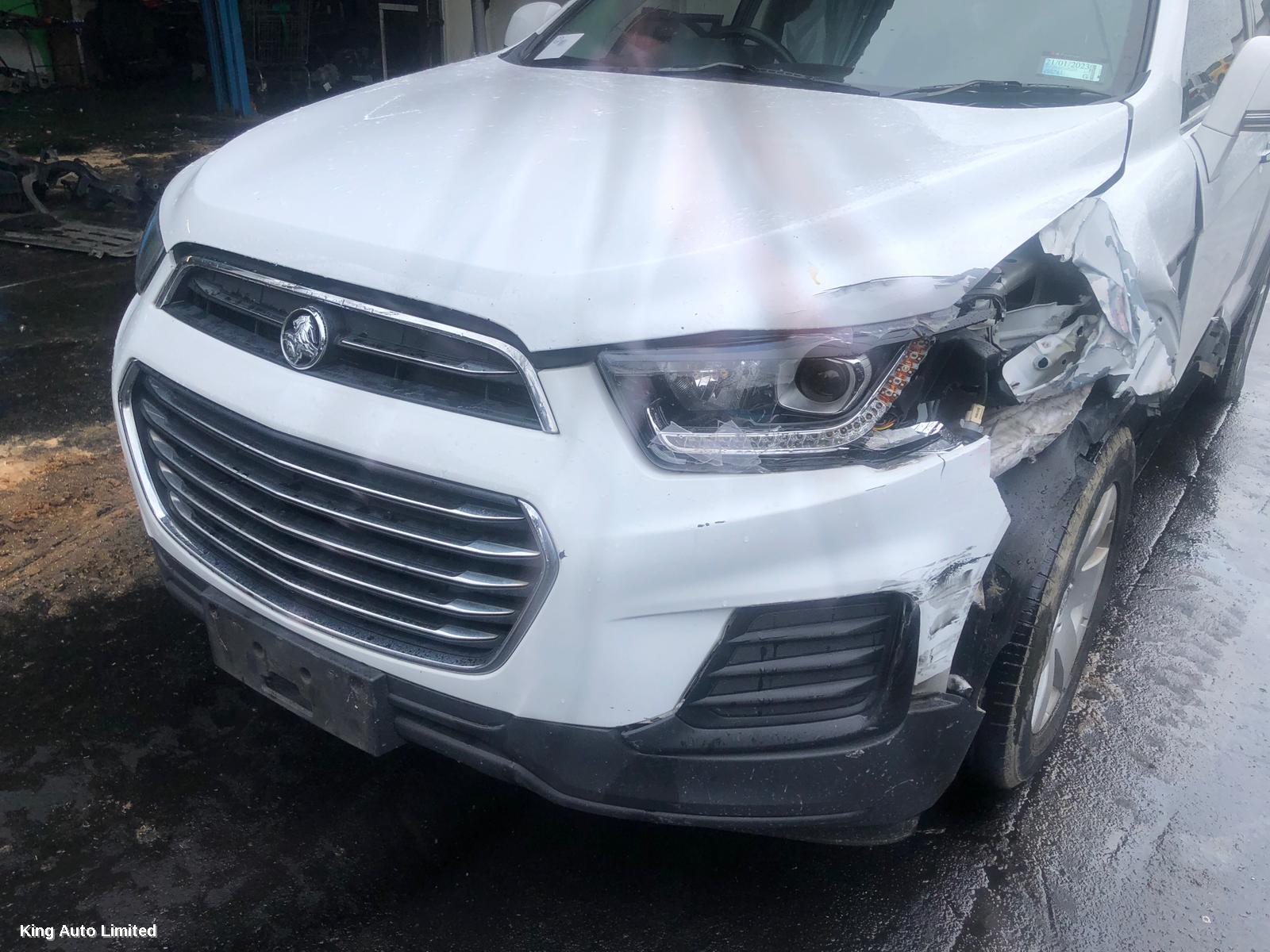 Holden CAPTIVA 2016 Right Guard thumbnail 2