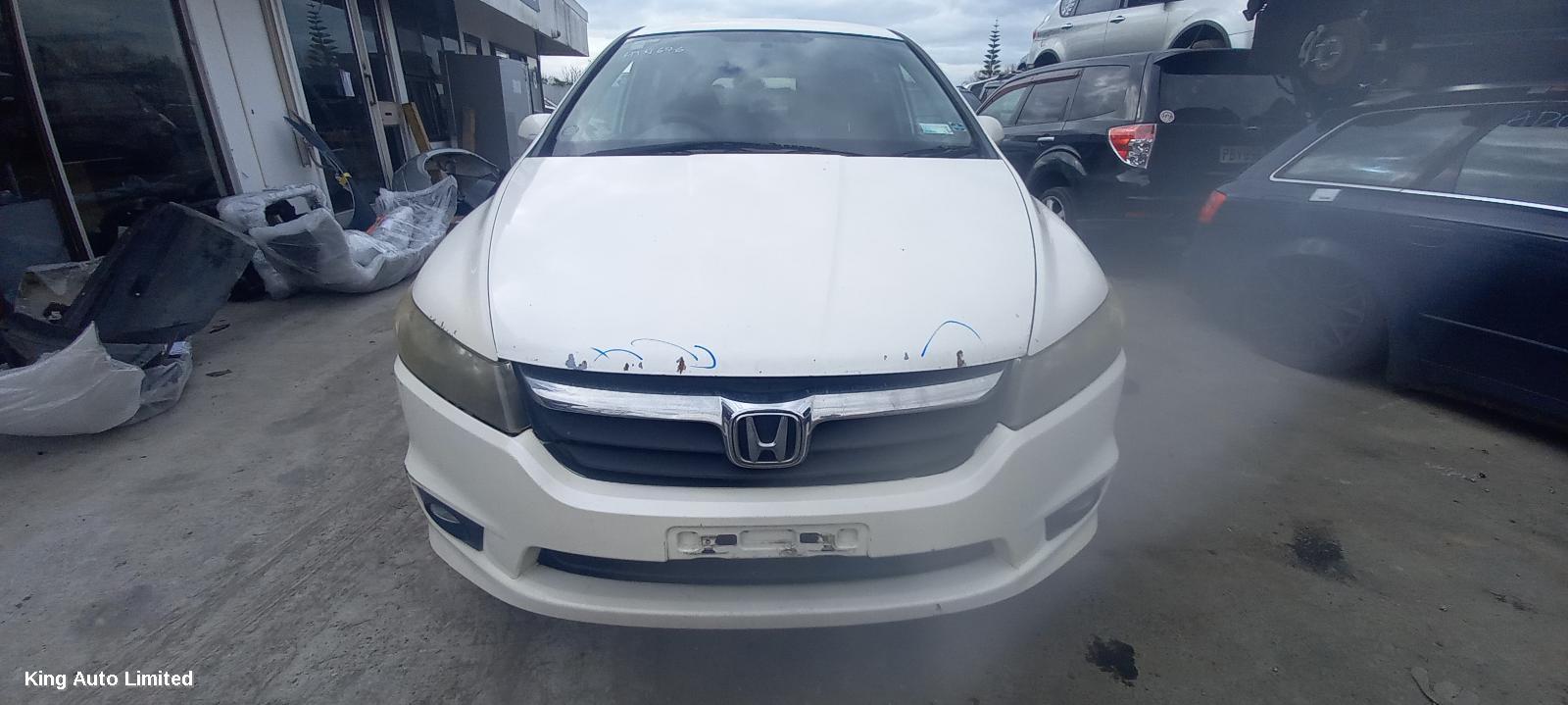 Honda STREAM 2007 Door Handle thumbnail 1
