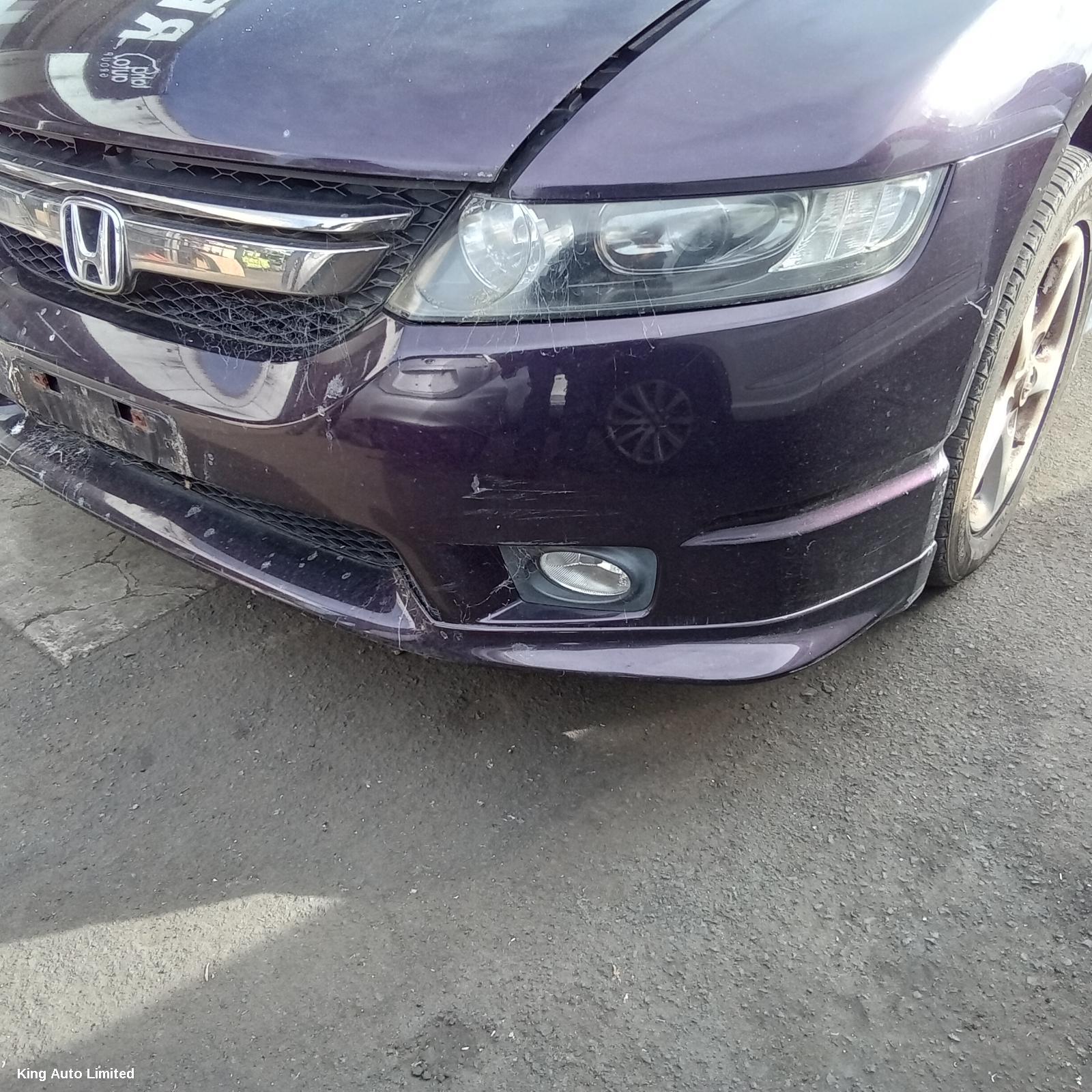 Honda ODYSSEY 2006 Abs Pump/Modulator thumbnail 3