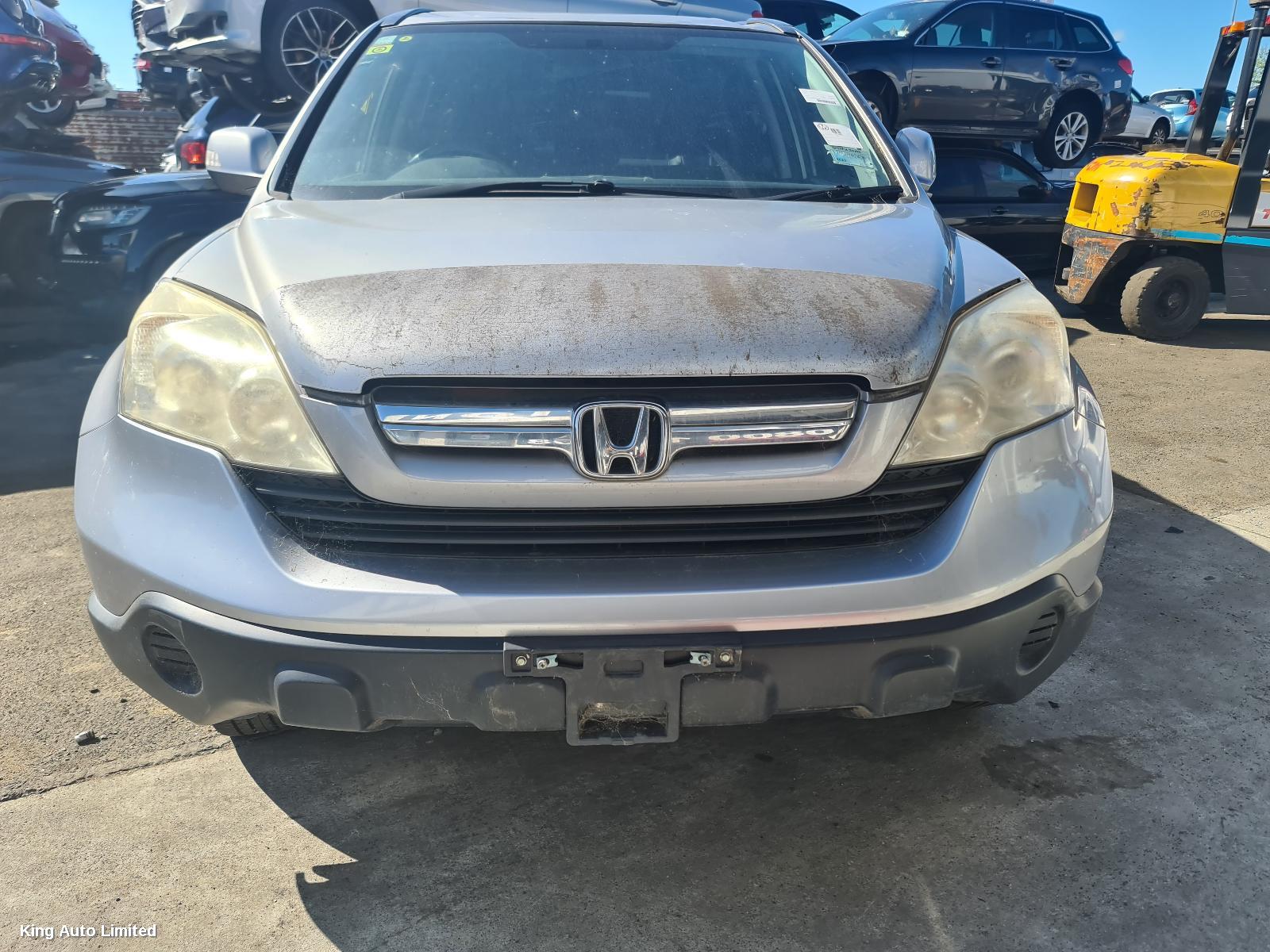 Honda CRV 2007 Right Guard thumbnail 1