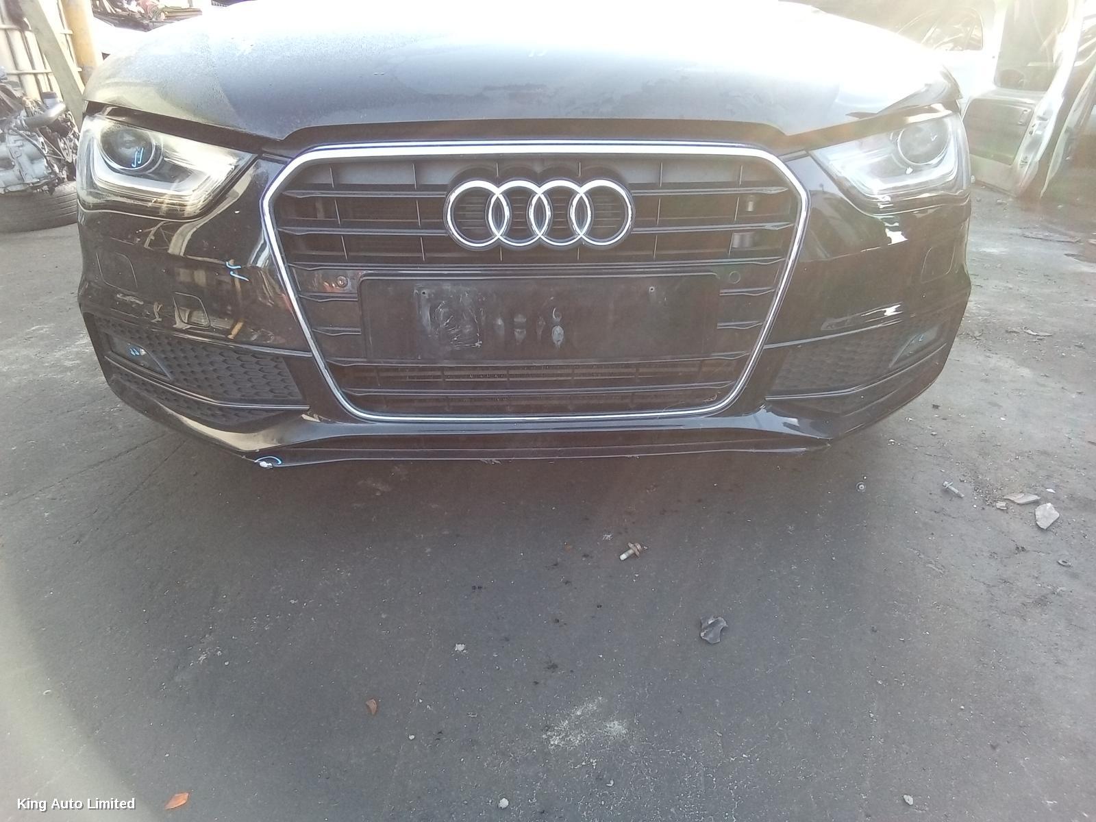 Audi A4 2013 Ecu thumbnail 2