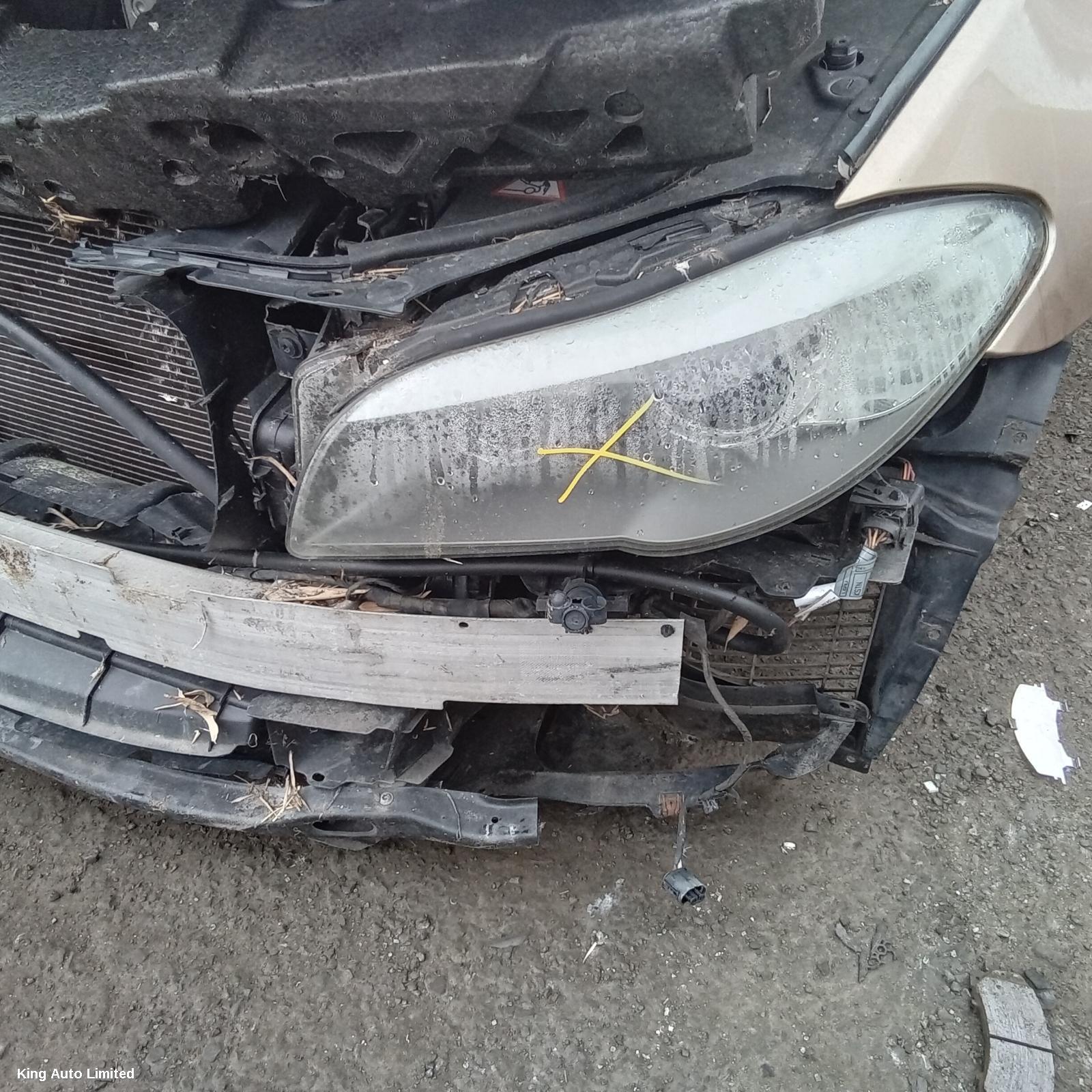 BMW 5 SERIES 2011 Left Guard Liner thumbnail 2