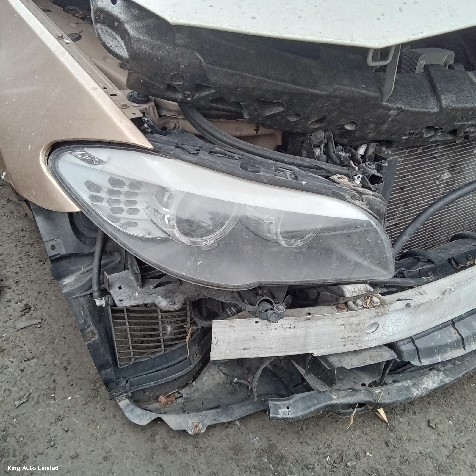 BMW 5 SERIES 2011 Left Guard Liner thumbnail 3