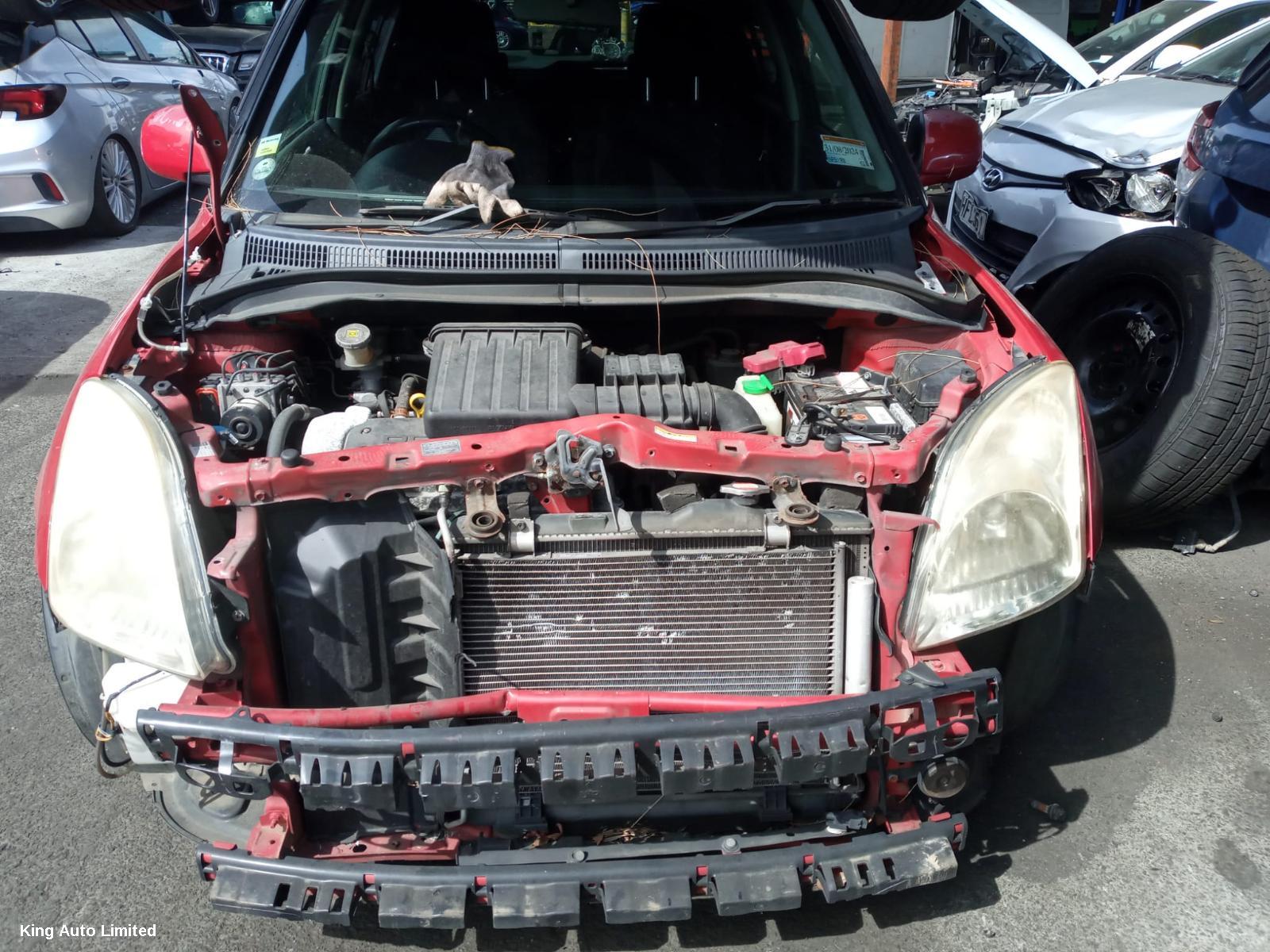 Suzuki SWIFT 2008 Right Headlamp thumbnail 3