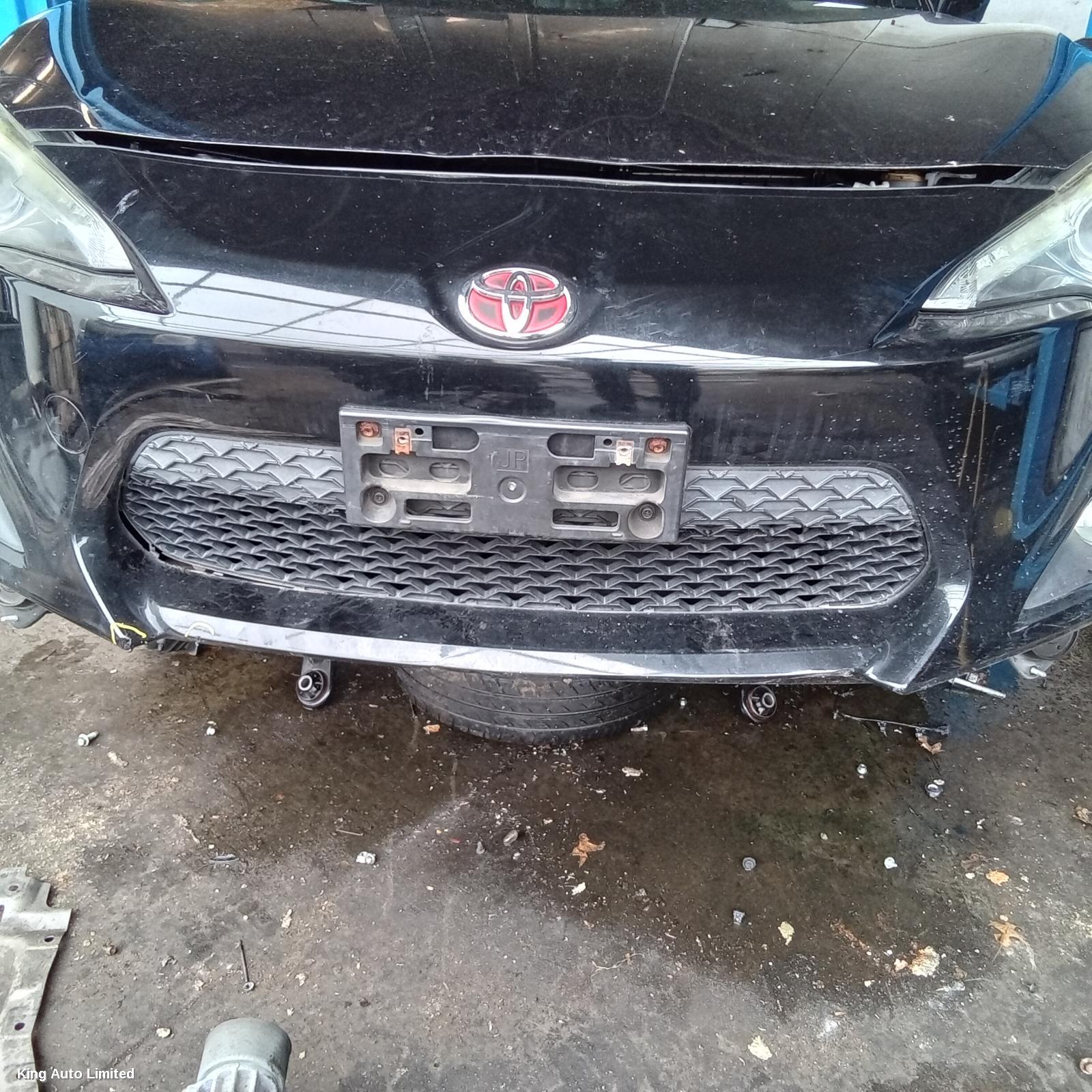Toyota 86 2012 Right Front Lower Control Arm thumbnail 2