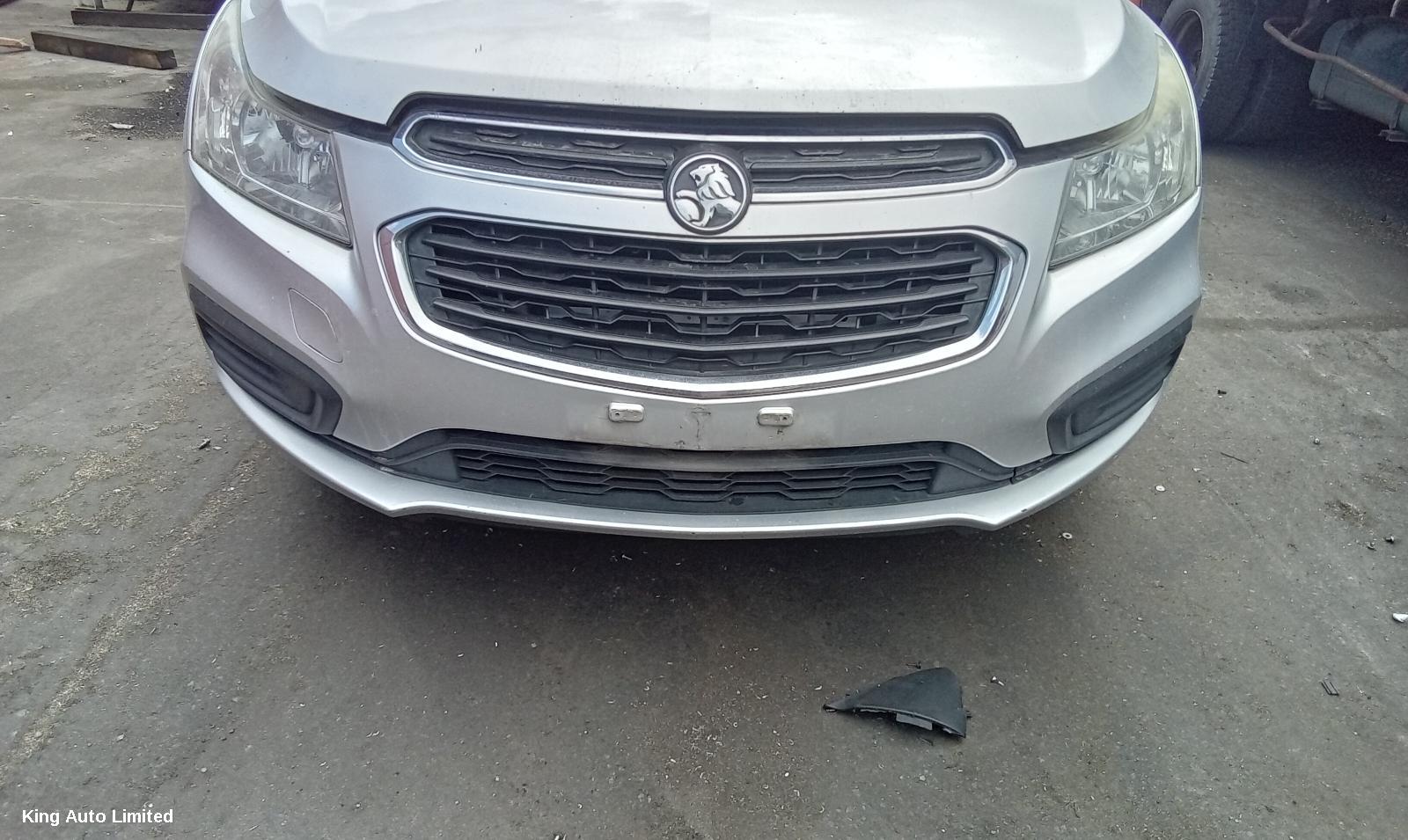 Holden CRUZE 2017 Right Headlamp thumbnail 2