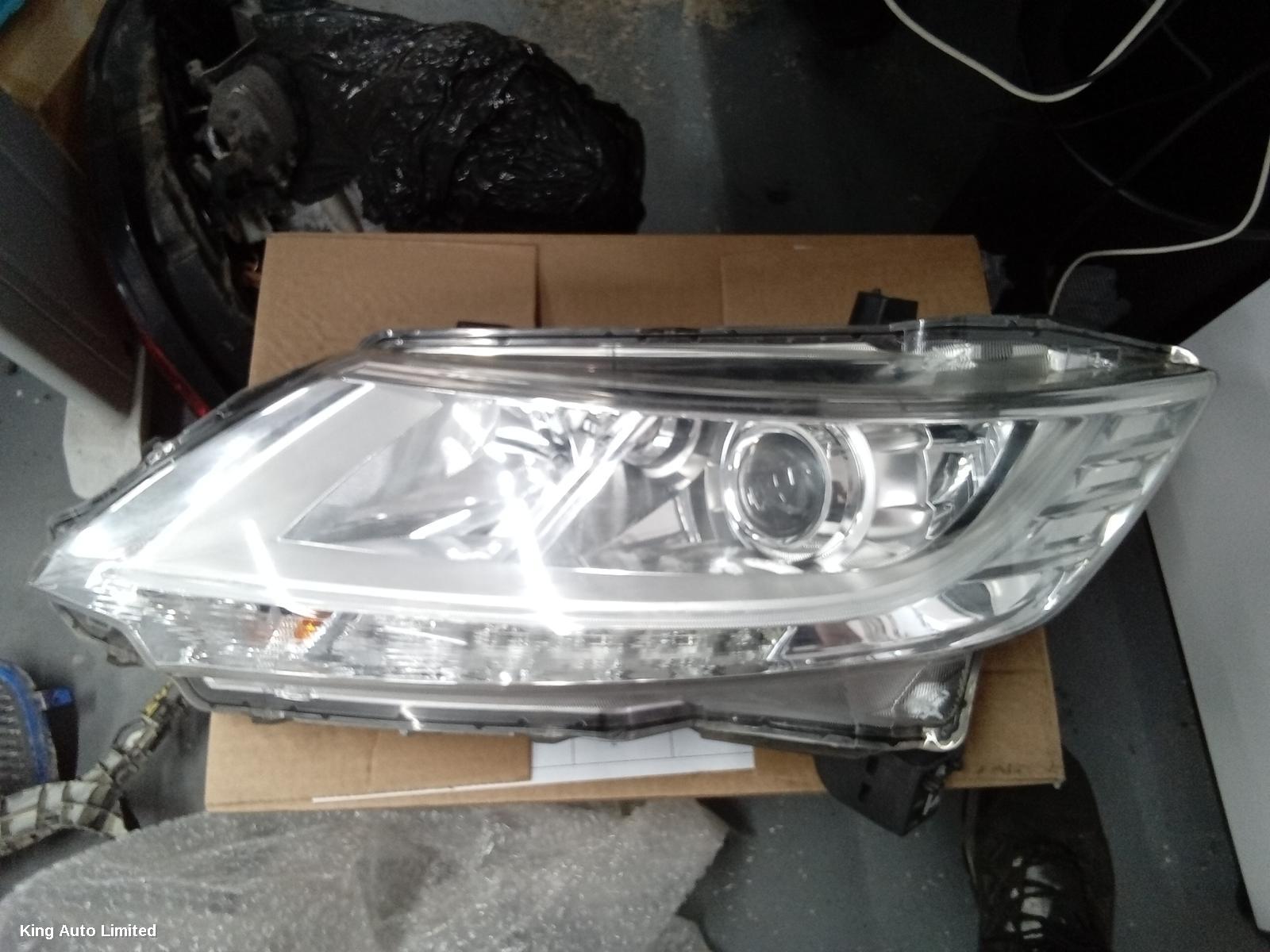 Honda - Honda ODYSSEY 2020 Left Headlamp