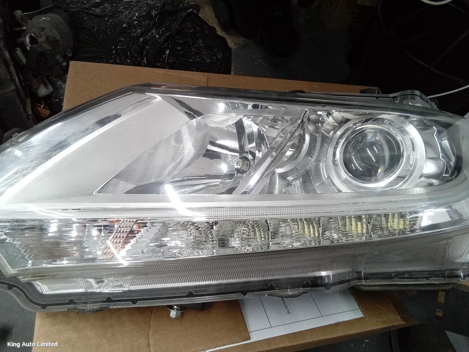 Honda ODYSSEY 2020 Left Headlamp thumbnail 2