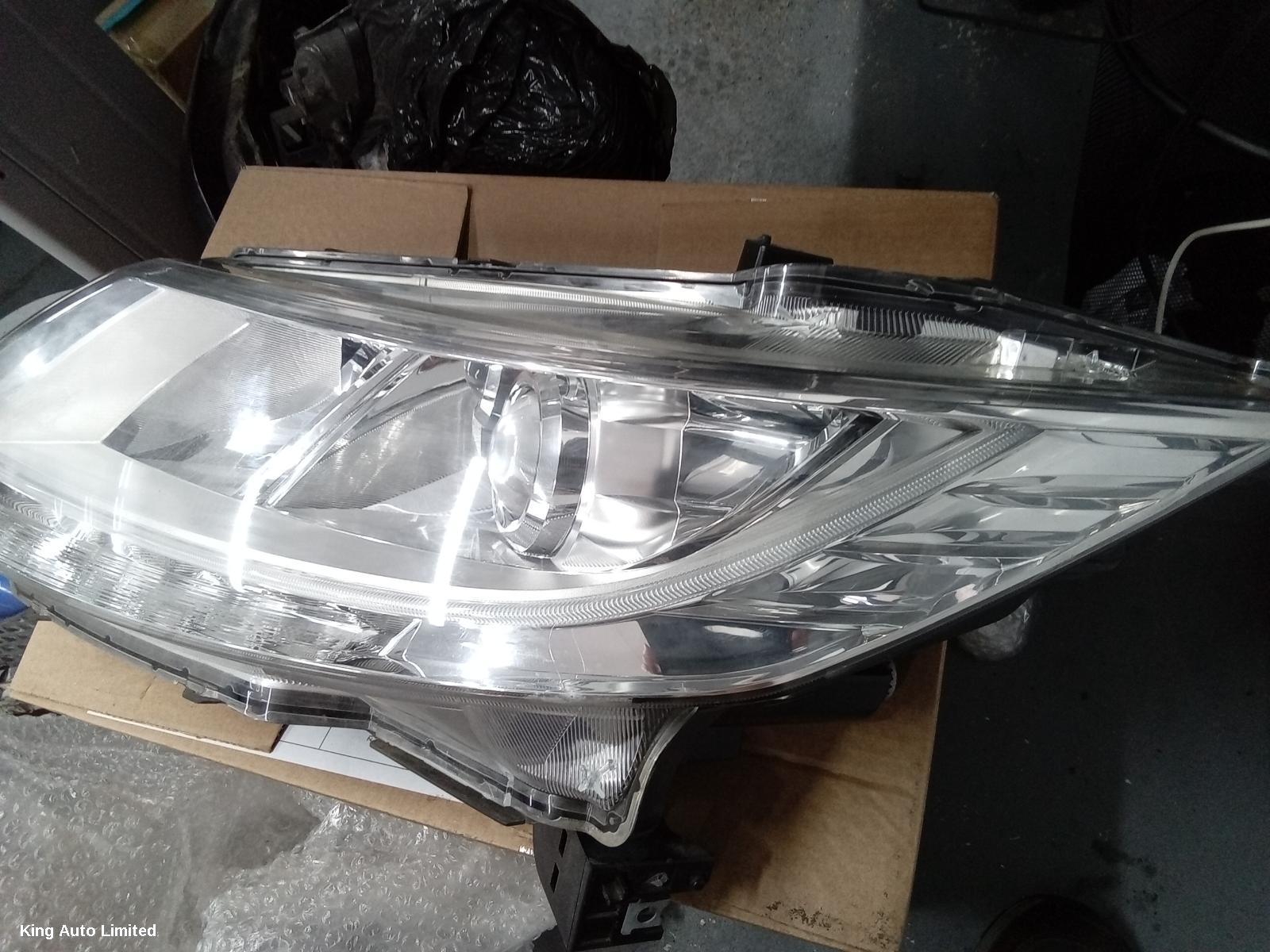 Honda ODYSSEY 2020 Left Headlamp thumbnail 3