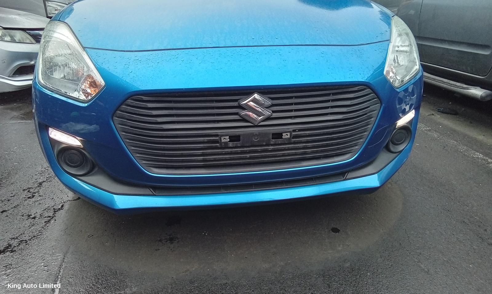 Suzuki SWIFT 2020 Front Seat thumbnail 2
