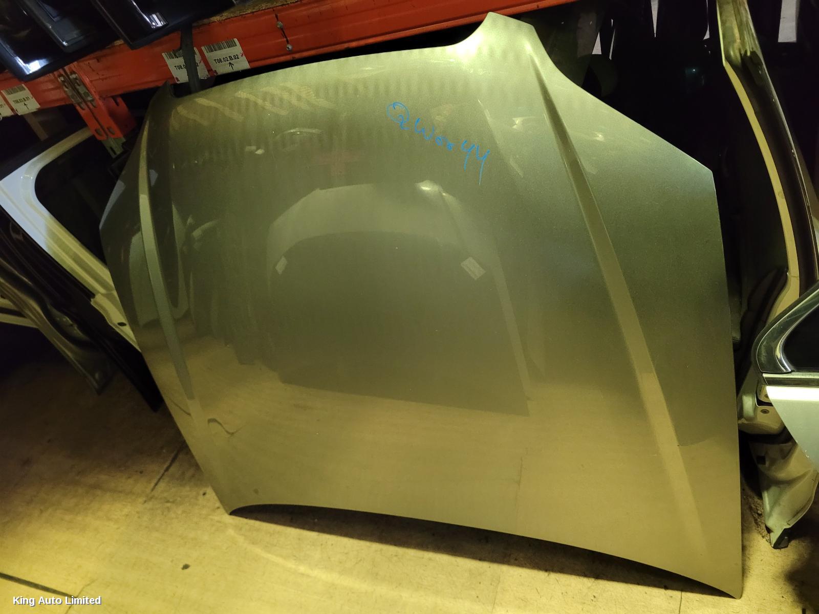 Subaru LIBERTY 2007 Bonnet thumbnail 2