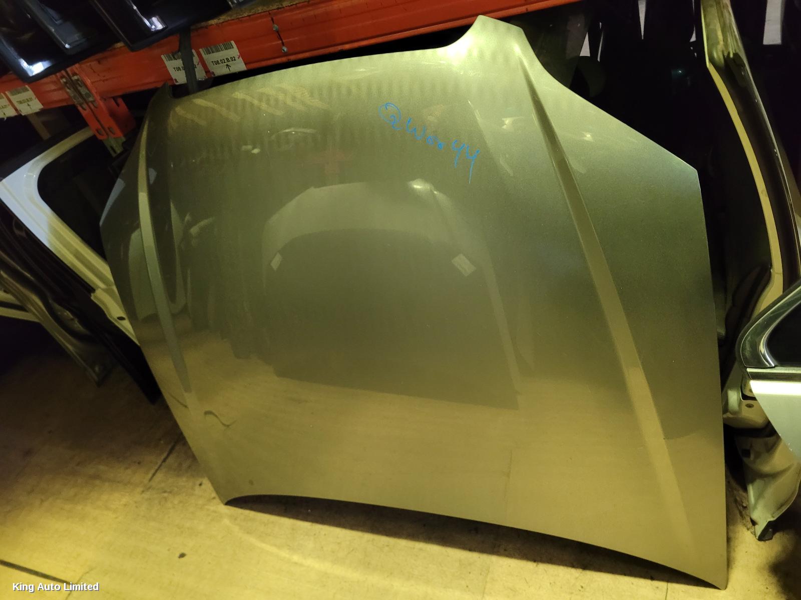 Subaru LIBERTY 2007 Bonnet thumbnail 3