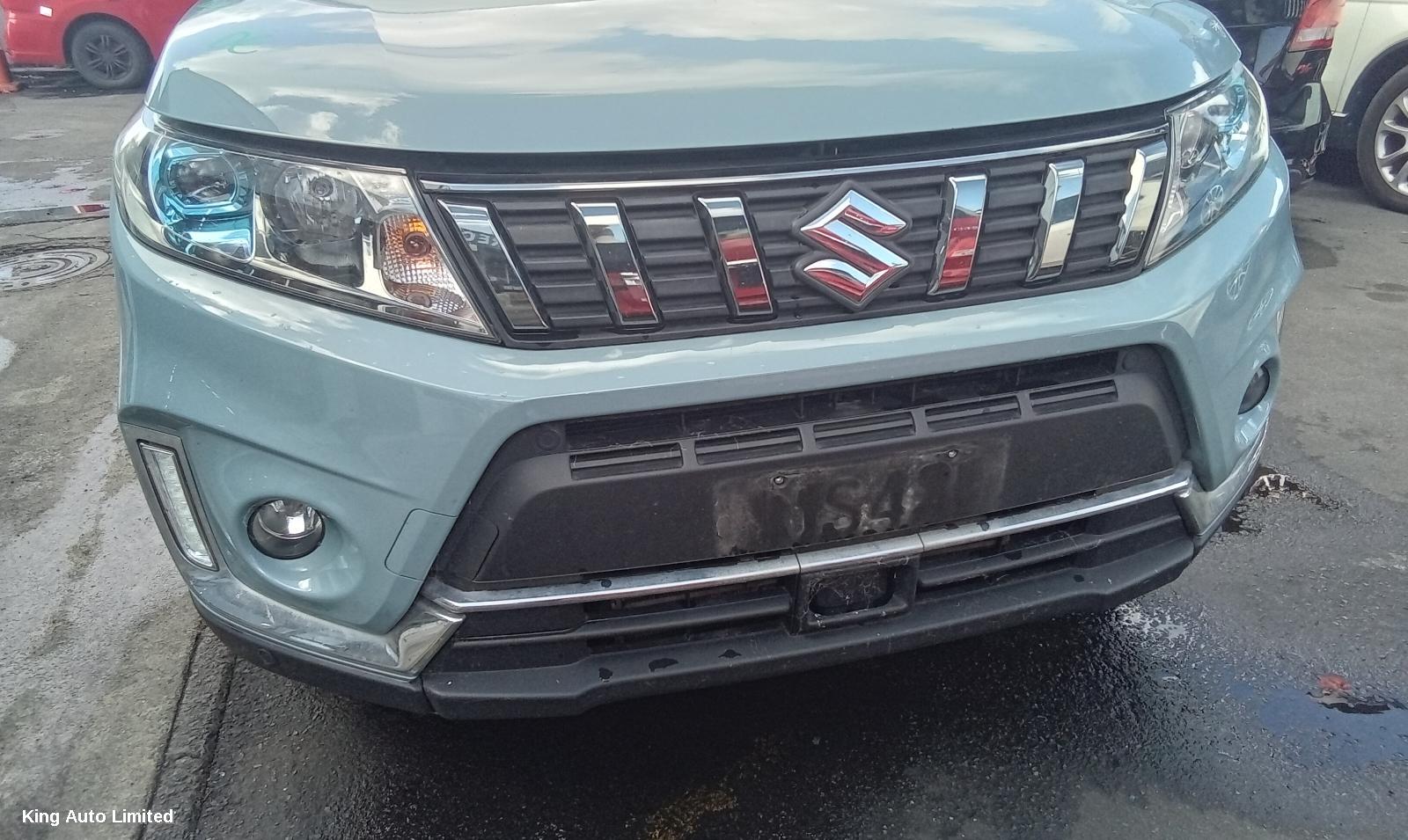 Suzuki VITARA 2021 Trans/Gearbox thumbnail 2